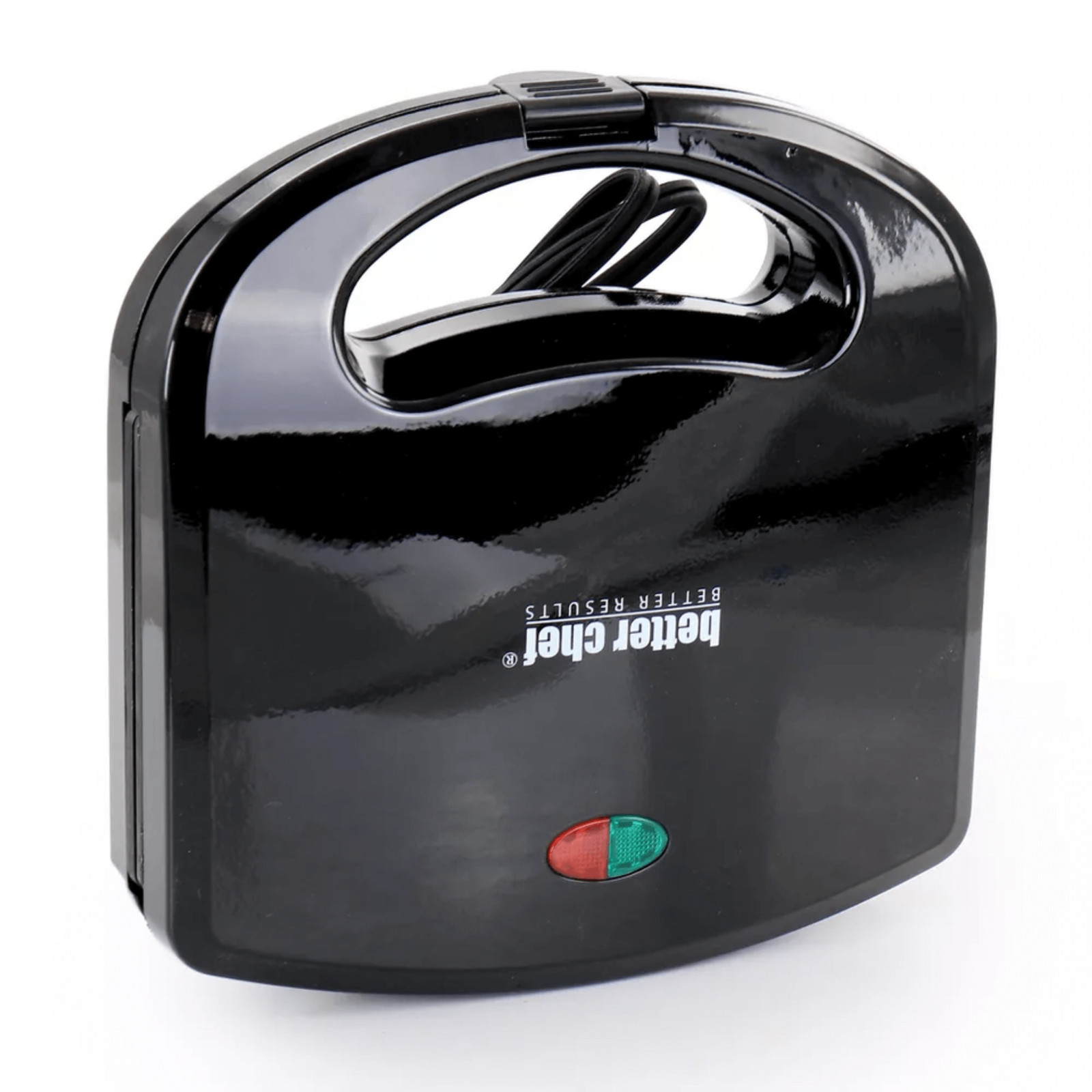 Better Chef Non-Stick Basic Panini / Contact Grill