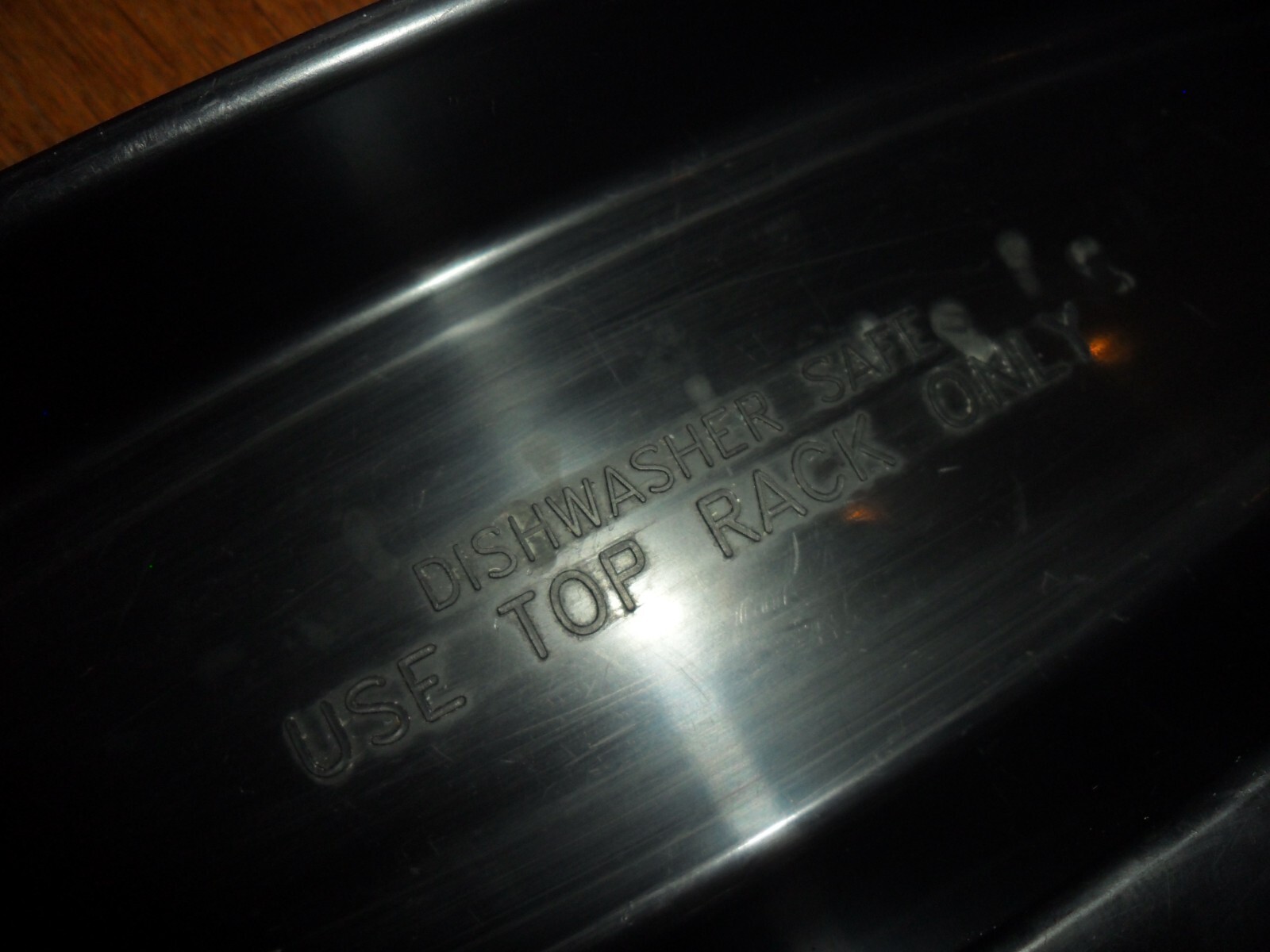 GEORGE FOREMAN BLACK Grill Drip Grease Tray 12″ inches with Spatula