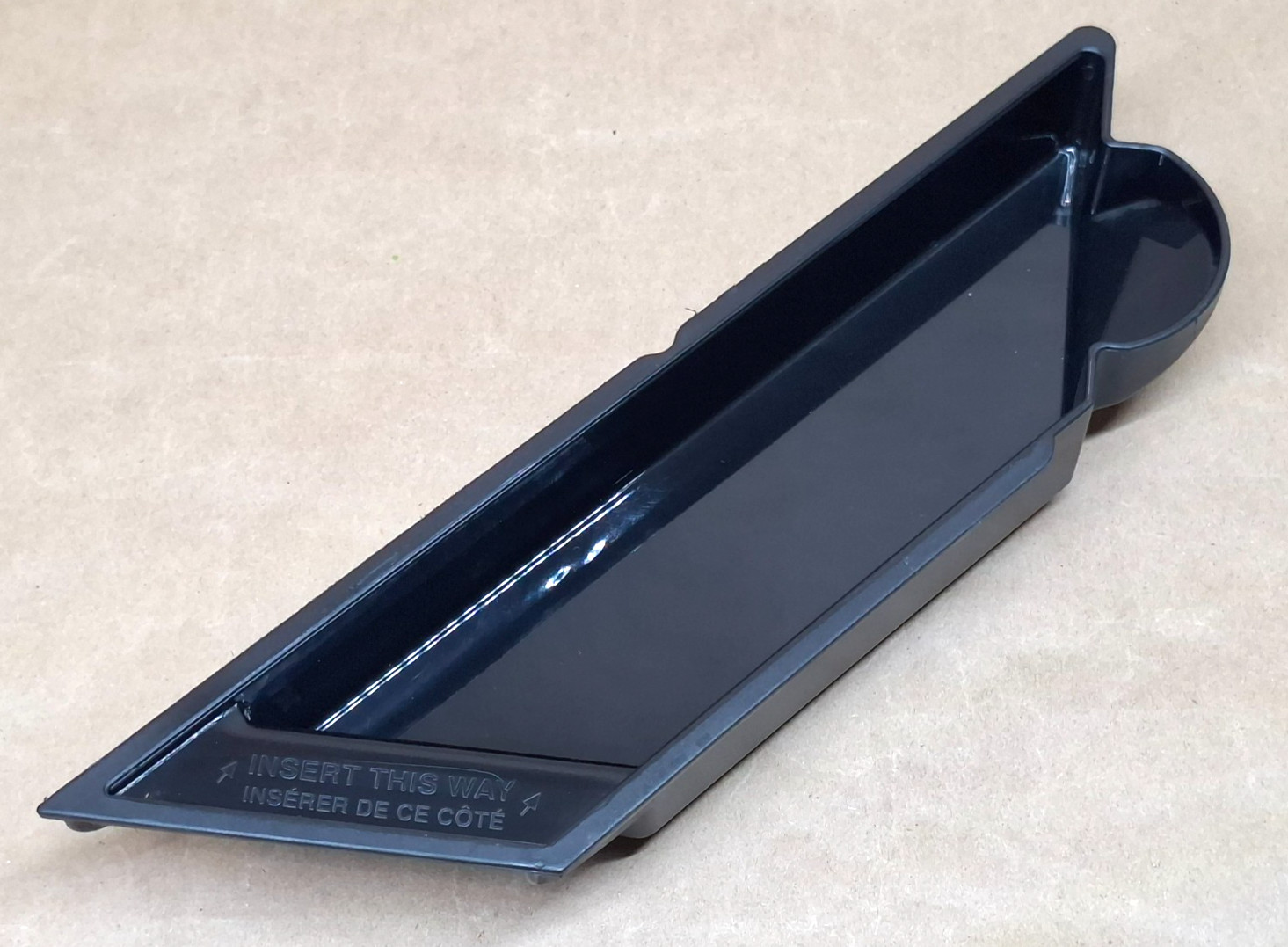 CUISINART Griddler GR-4N (TK) Drip Tray Grease Catcher Replacement