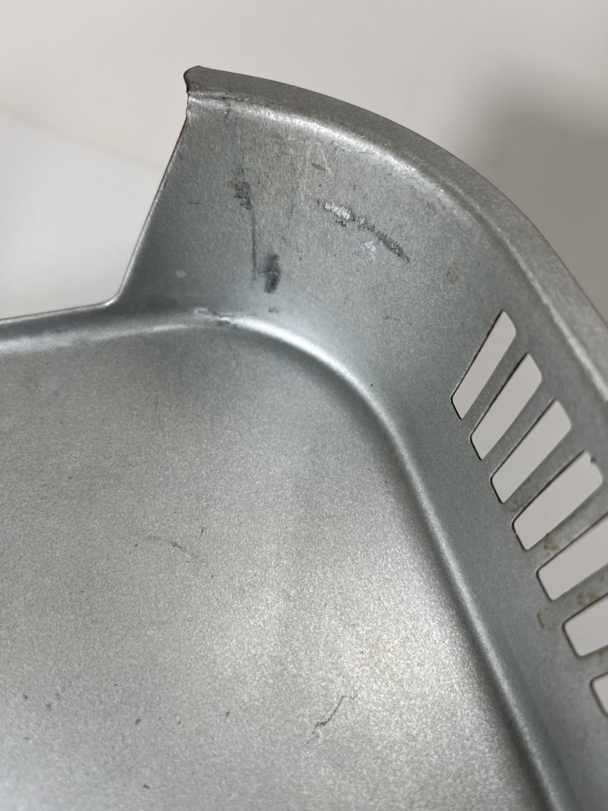 POWER XL Smokeless Grill PG-1500 ALUMINUM TRAY PAN Genuine Replacement Part