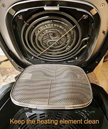Ninja Foodi Splatter Shield AG301