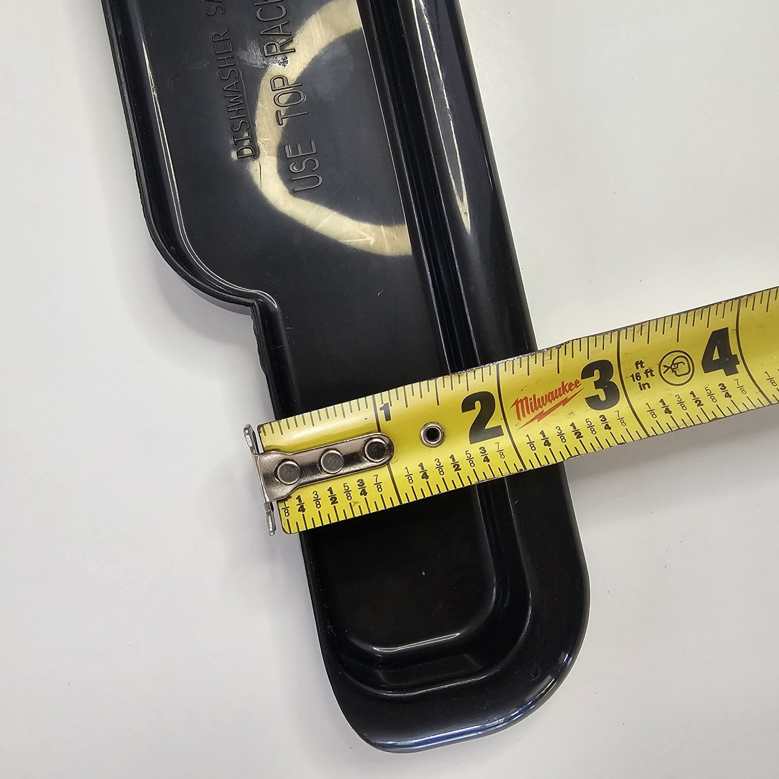 George Foreman Grill Oil Grease Catcher Drip Tray Pan Replacement Part 12″ OEM