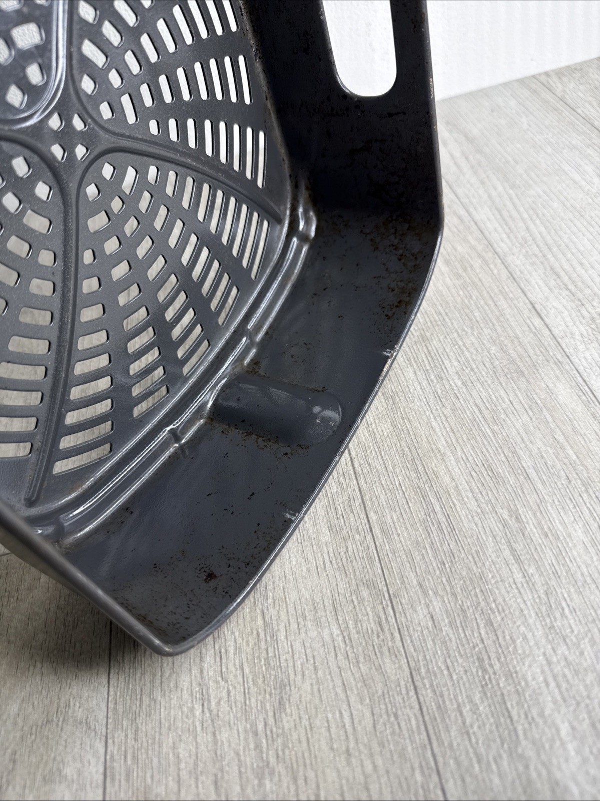 Ninja Foodi Smart Indoor Grill Cook & Crisp Basket Pan Part Ships FREE!