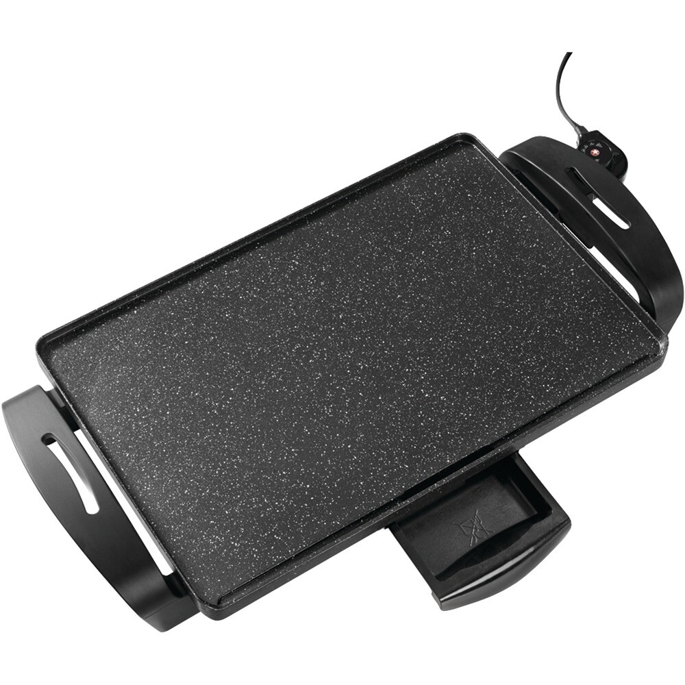 The Rock By Starfrit 024402-002-0000 19Ix13In Electric Griddle