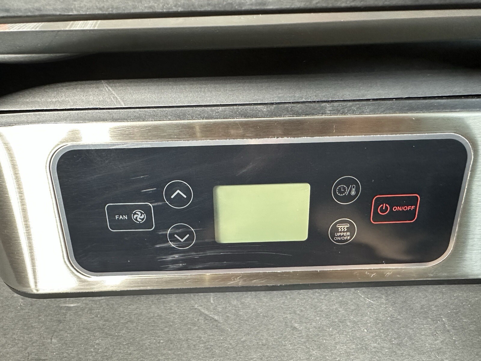 SHAQ 3-in-1 Stainless Smokeless Grill and Press Electric Indoor Searing GMC01