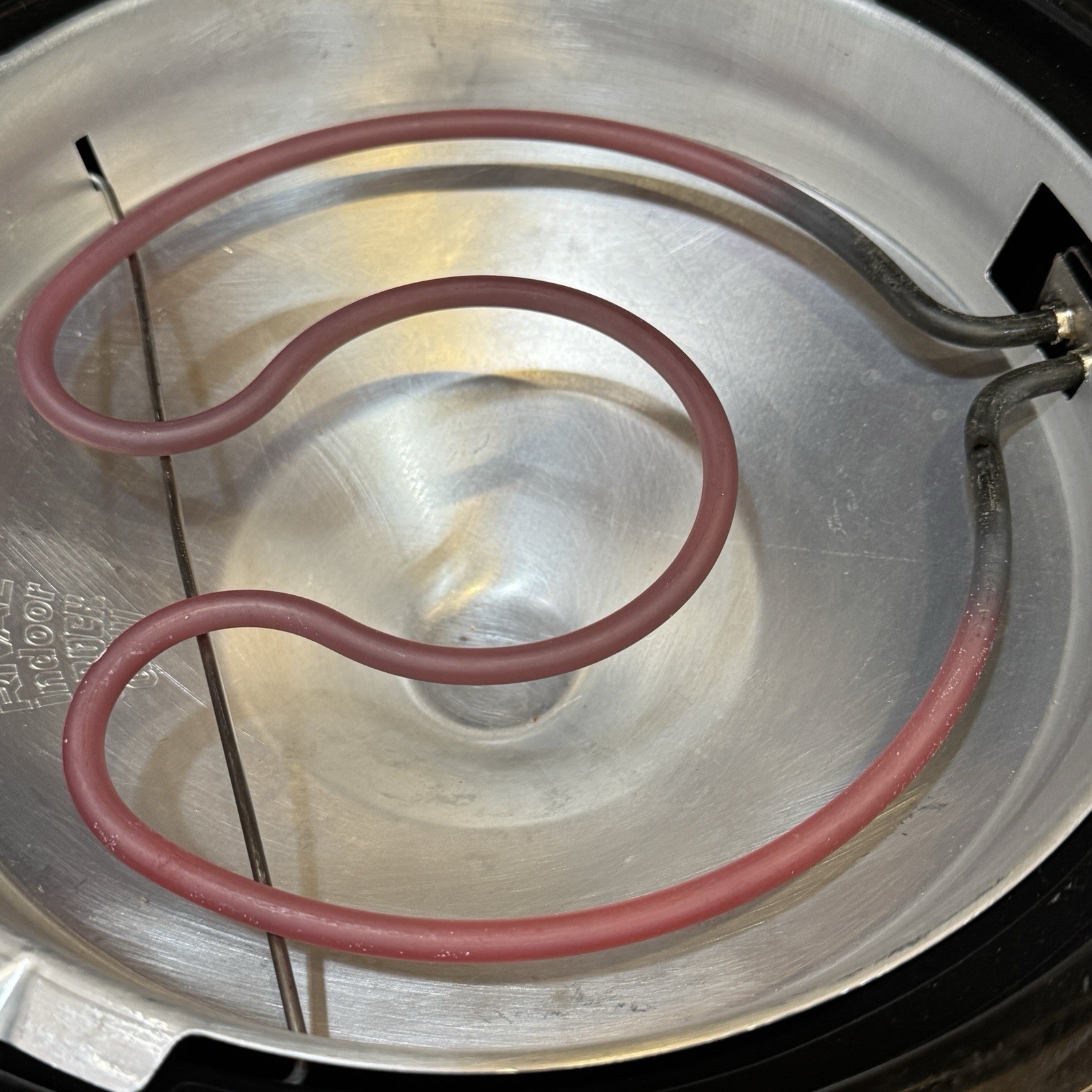 Rival Crock Grill Model 5730 5740 5750 Part – Heating Element Only