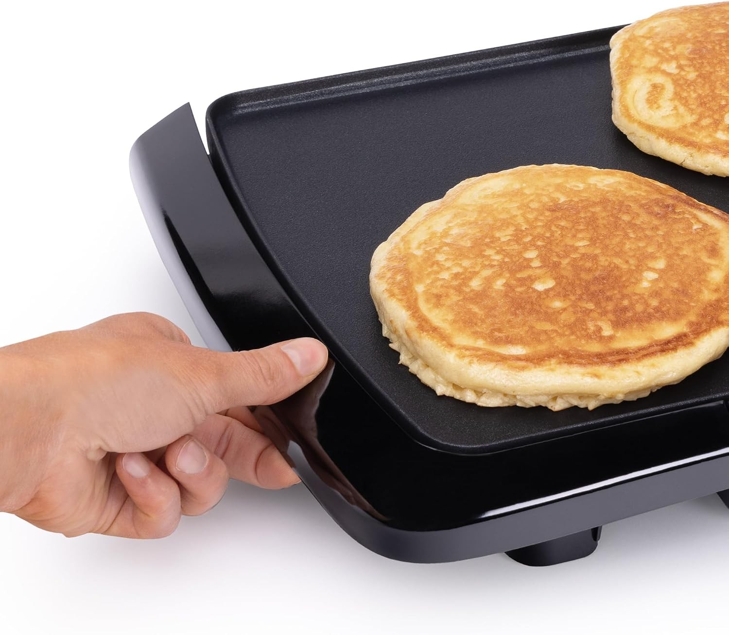 07030 20-Inch Cool Touch Electric Griddle