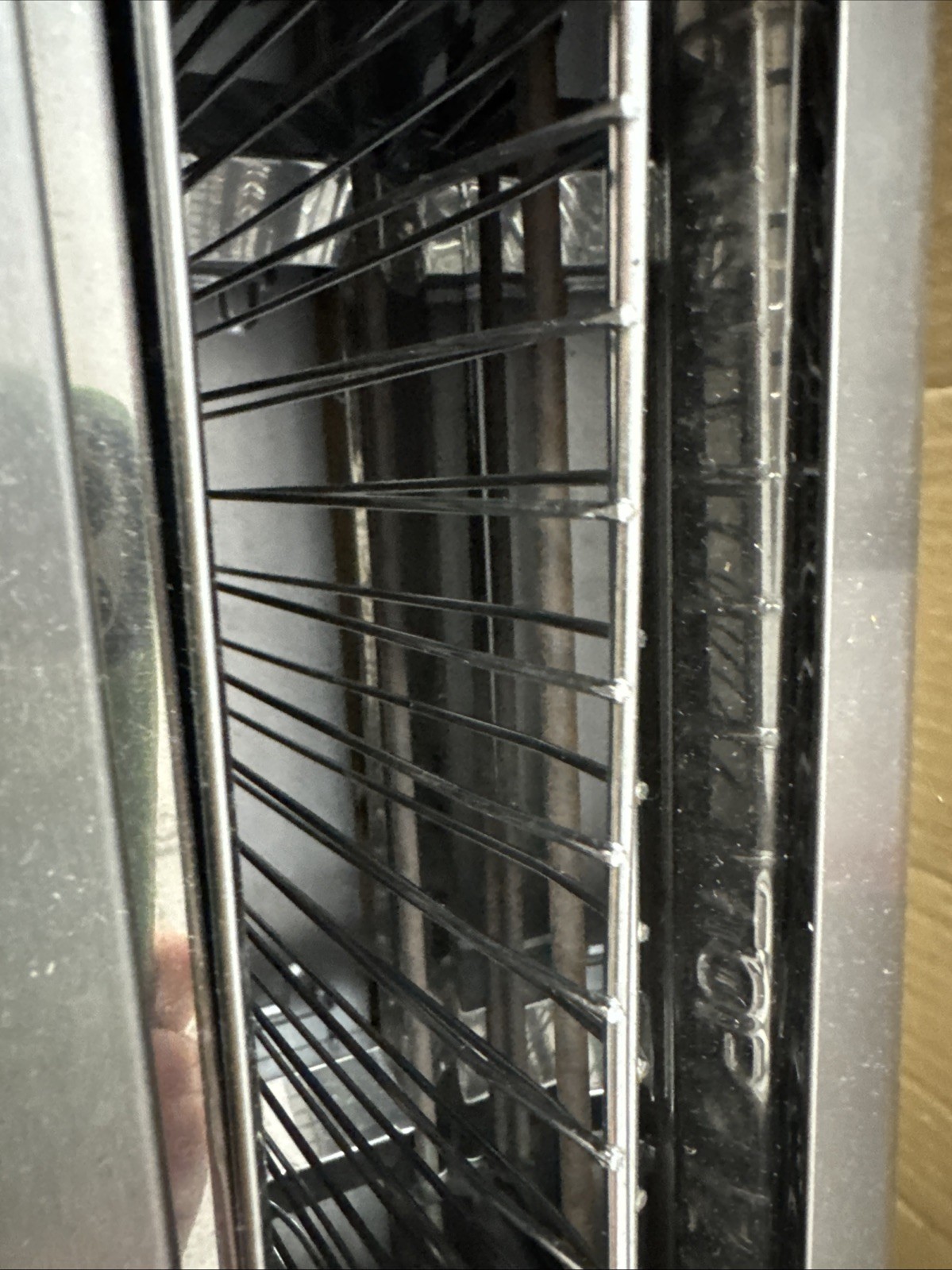 Ronco Ready Grill Indoor Cooking Grill – Black/Stainless Steel Brand