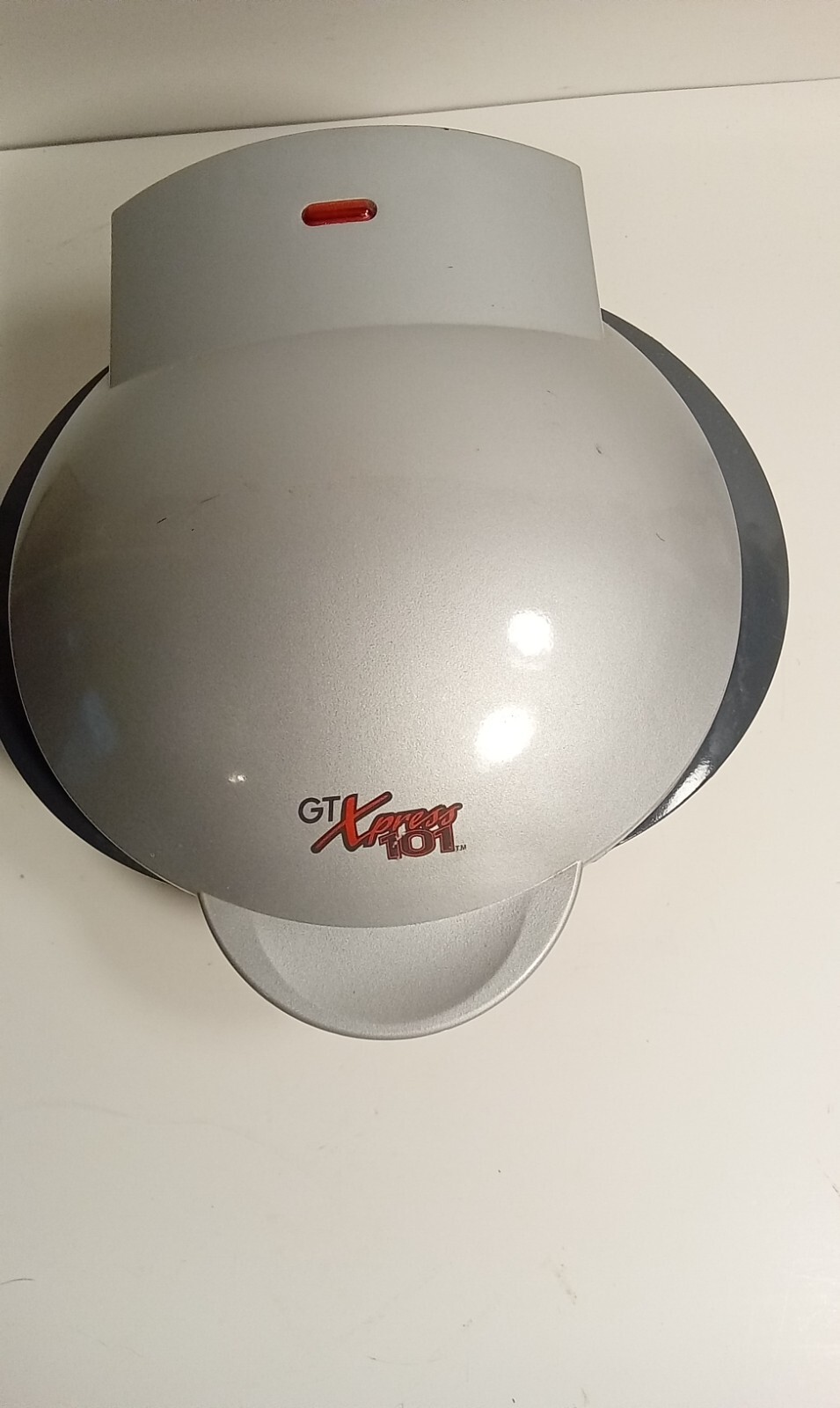 GT Xpress 101 Dessert and Snack Maker Tested