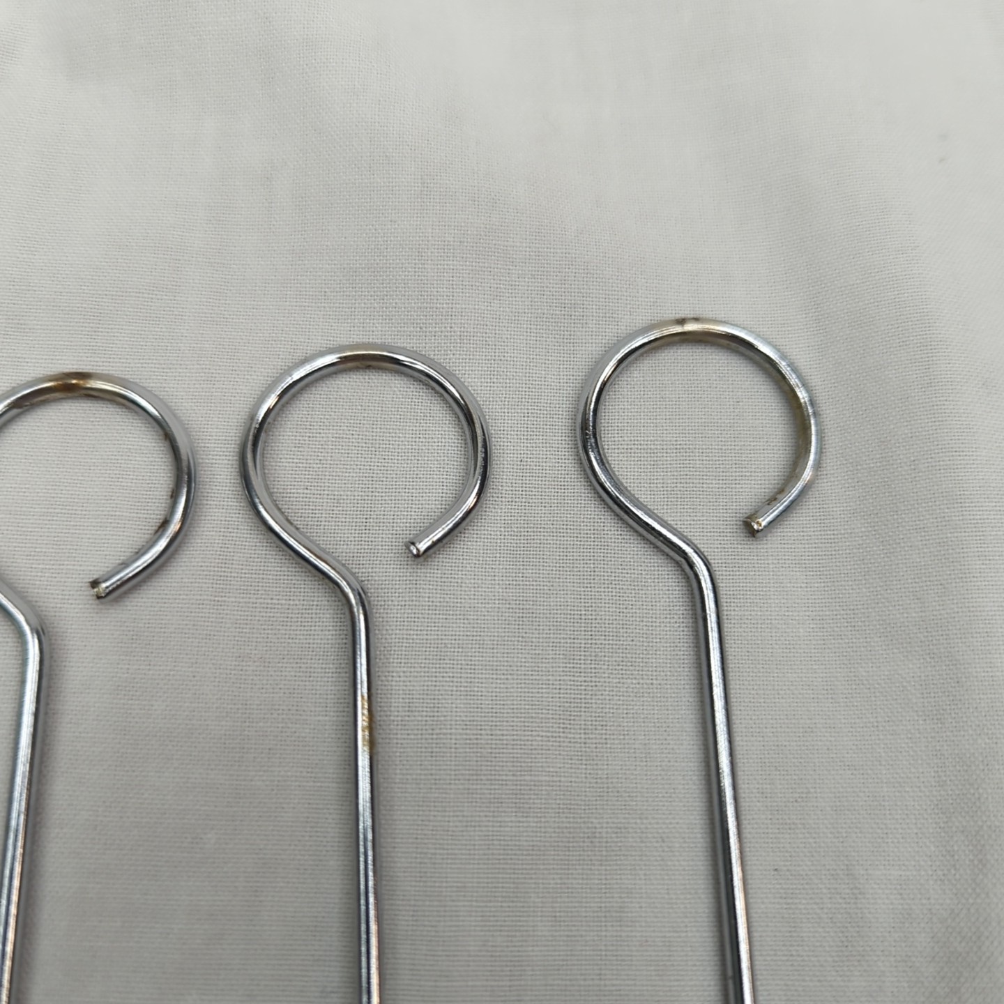 Franklin Chef Vertisserie FR5800 FR5000 Vertical Rotisserie Replacement Skewers