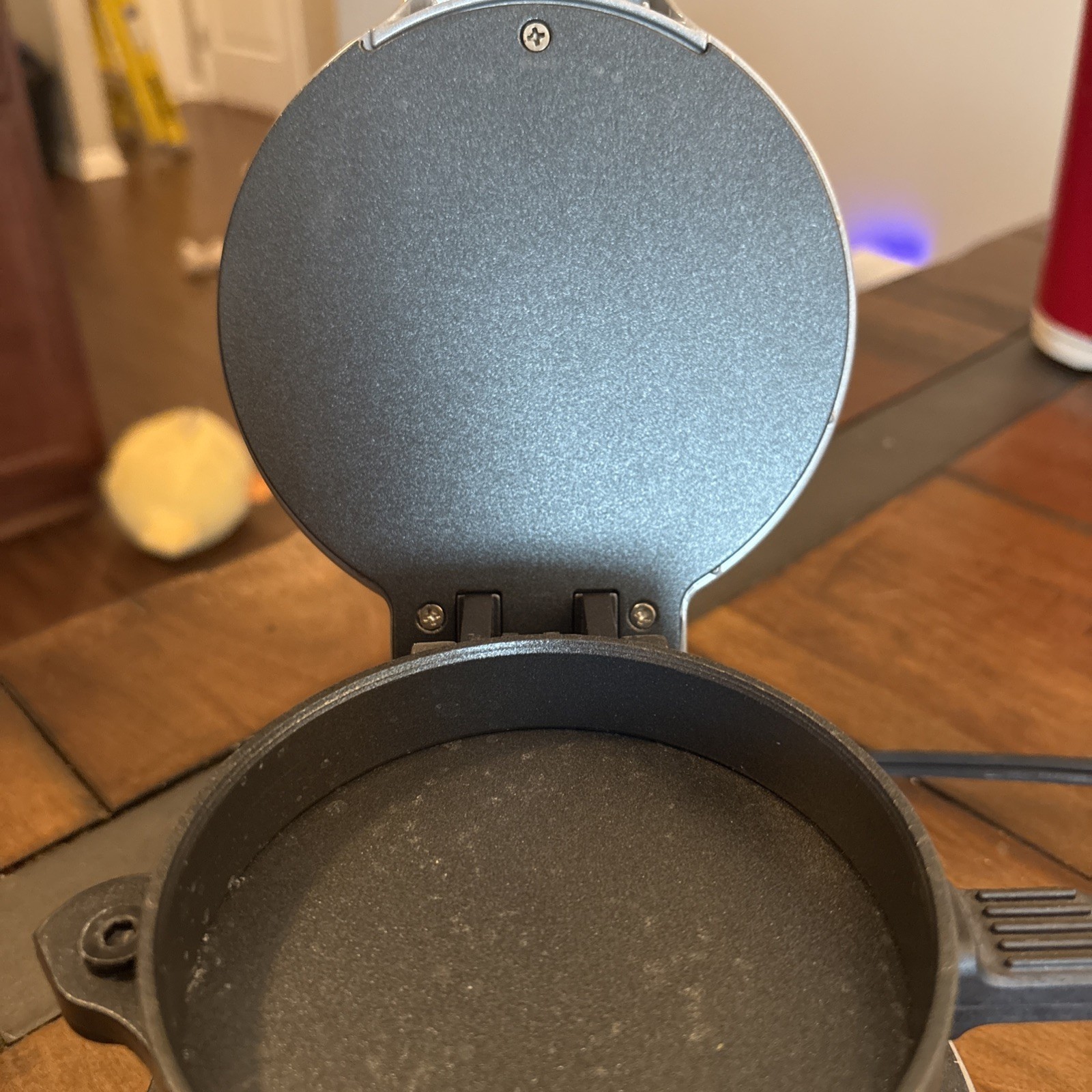Hamilton Beach Breakfast Sandwich Maker Type ST29