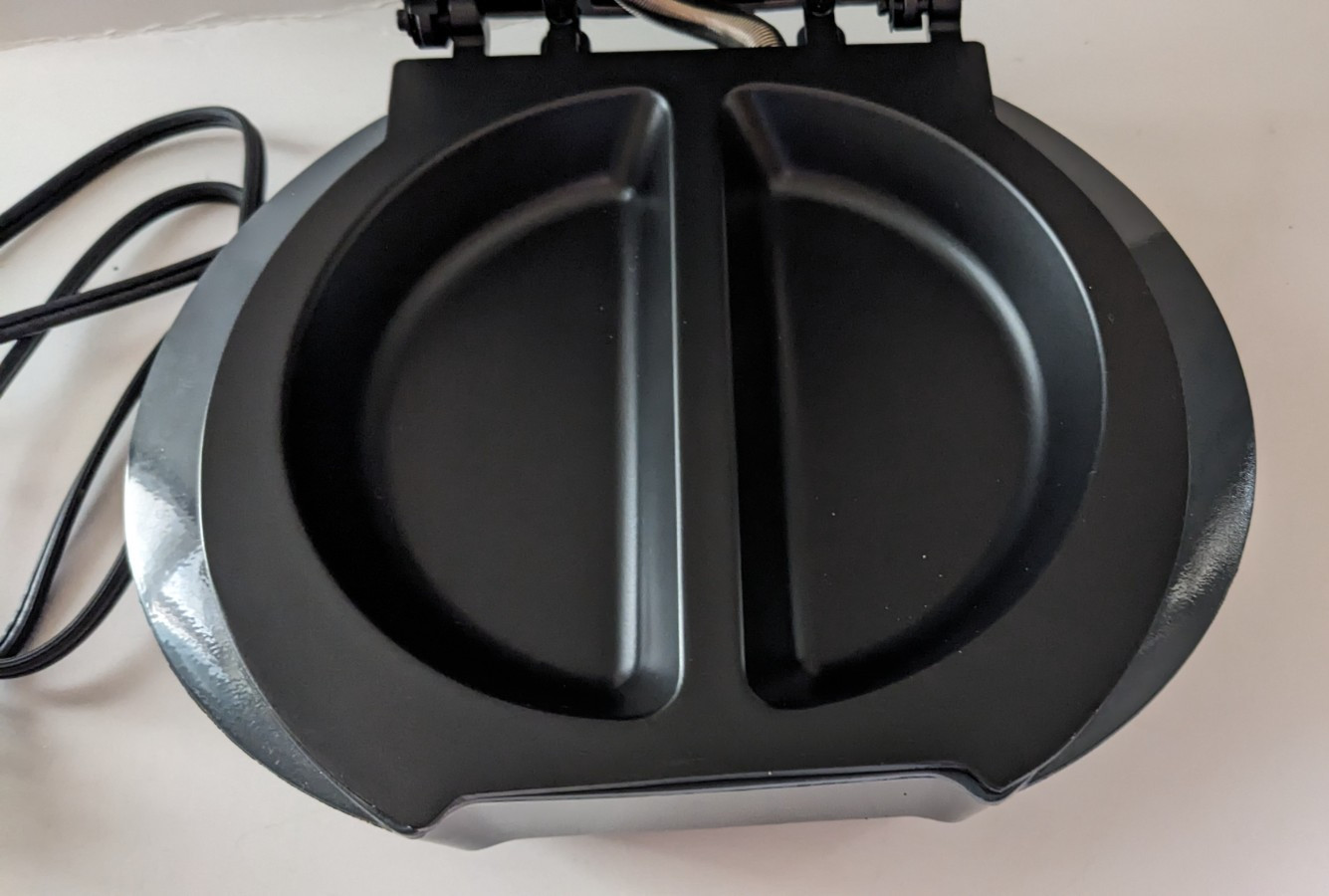 GT Xpress 101 Sandwich Maker Breakfast Cooker Countertop Dessert Meal Snack Gril