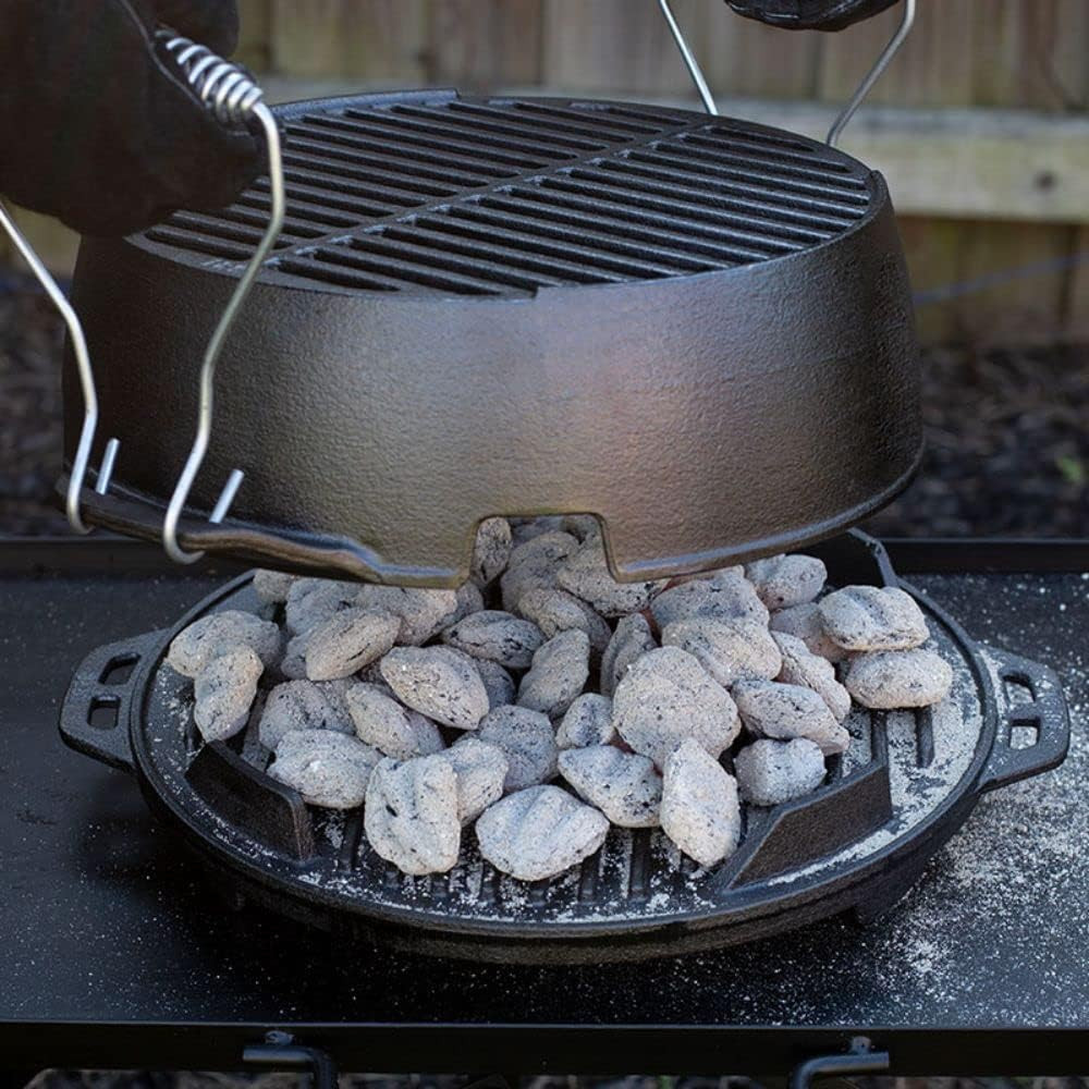 Kickoff Grill