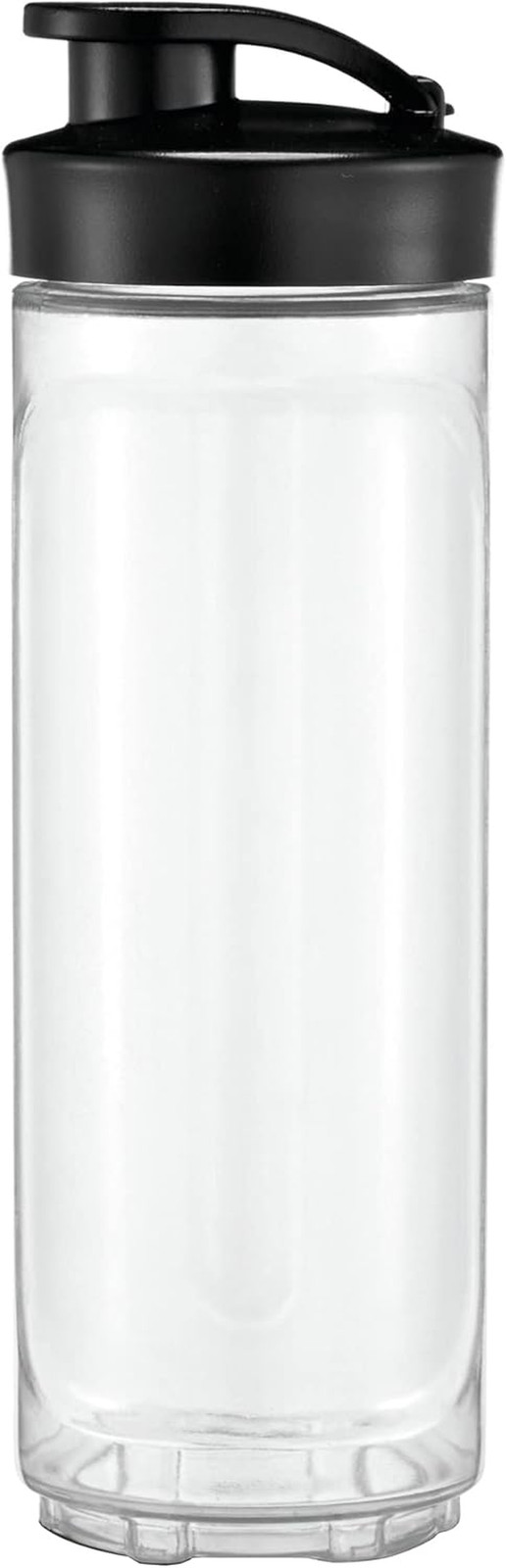 WMF Kult X Mix & Go/Küchenminis Trinkflasche 600 Ml, Smoothie Flasche, Mixbehält