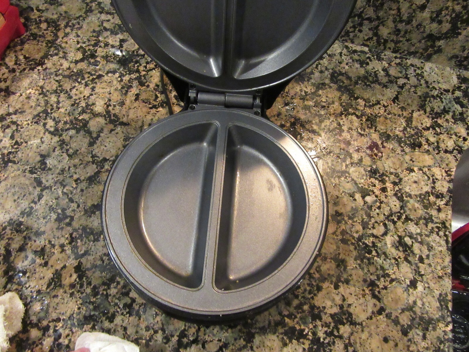 Holstein Housewares Omelets Frittata ?? Grill It’s Really Nice! See the Video