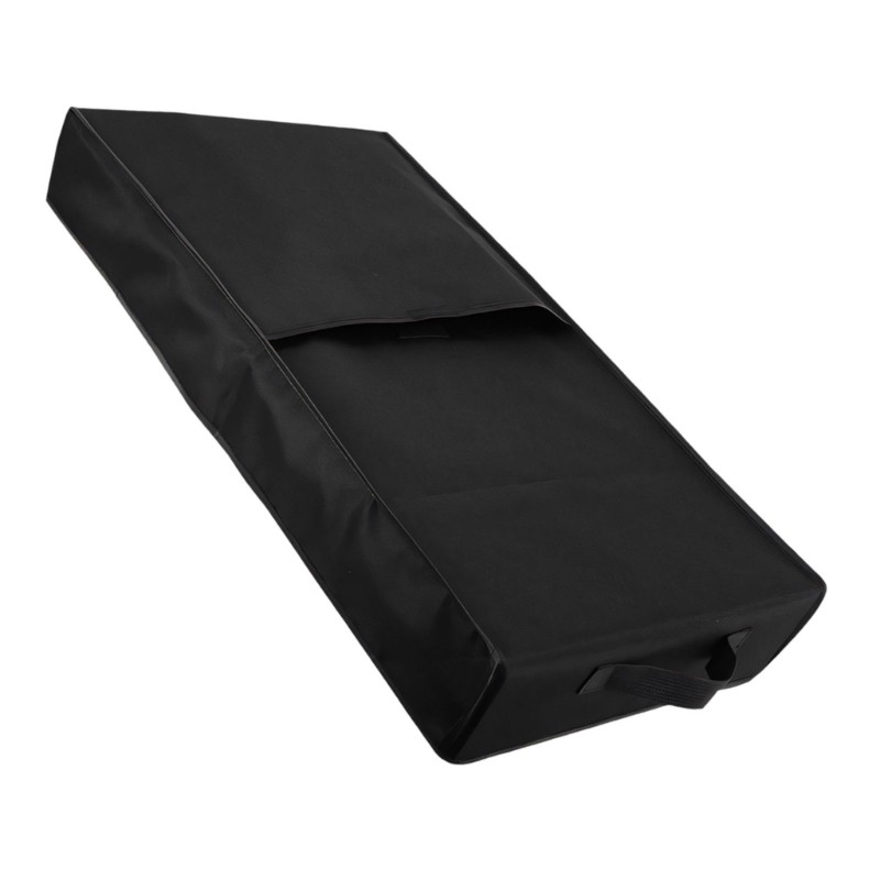Large Electric Fry Pan Cover Contains Fabric Lining And Machine Washable