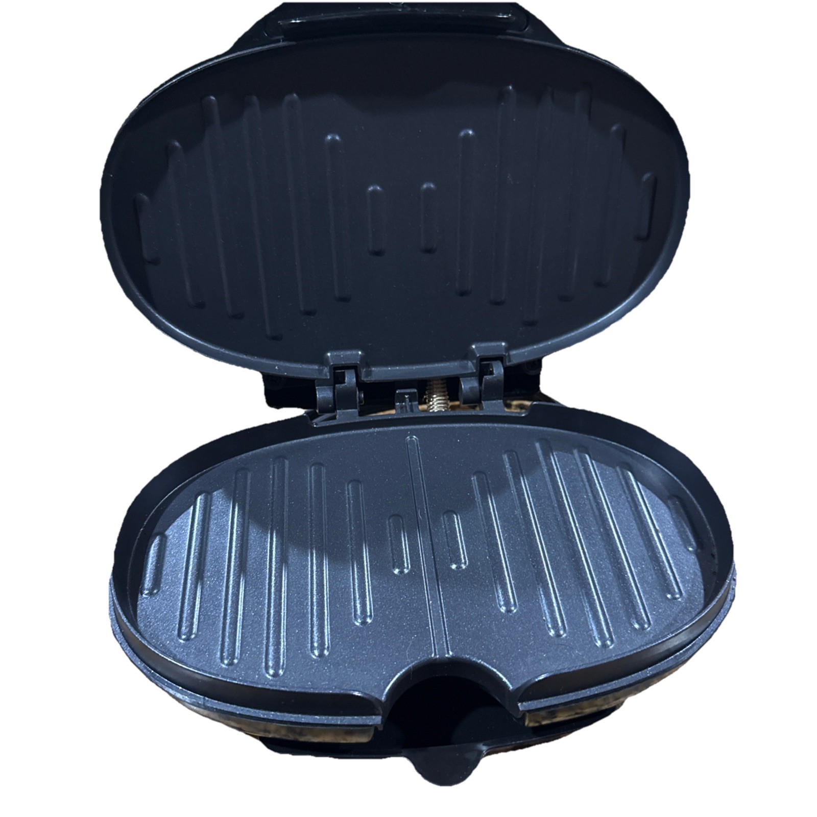 PROCTOR SILEX Portable Grill – Durable Compact Grill – Original Wrap New In Box