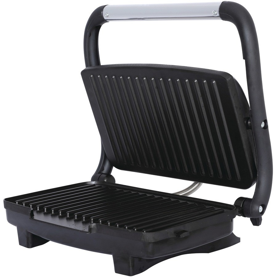 Brentwood Appliances TS-611 Brentwood Ts-611 Ceramic Panini Press (ts611)