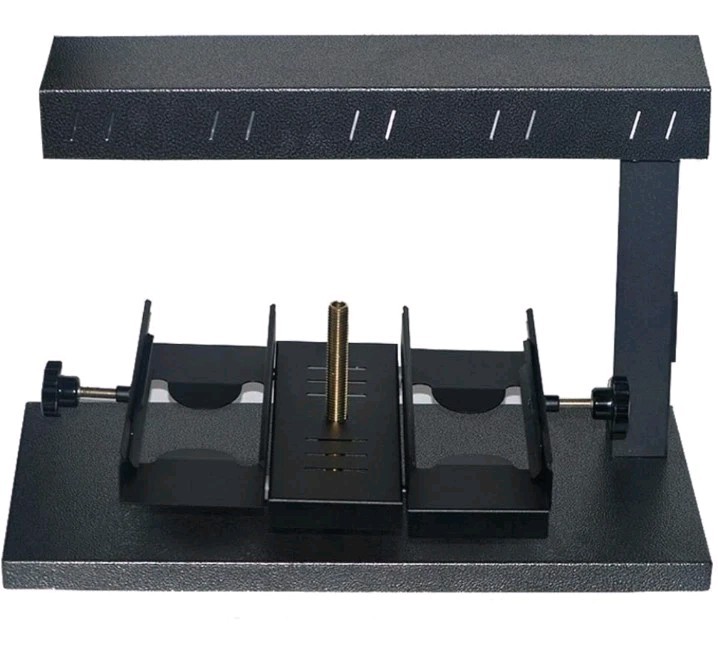 Li Bai Raclette – Cheese Melter Machine Commercial Dispenser Electric