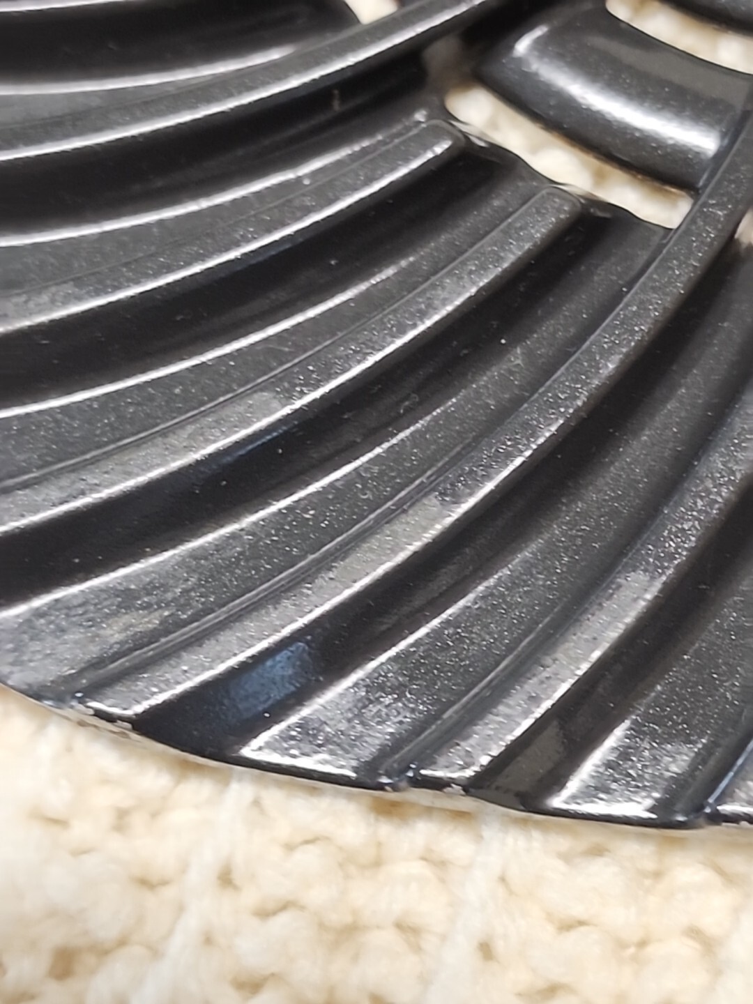 Ninja Foodi Indoor Grill Grate Ceramic Coated For AG300 AG301 AG302 AG400 AG302H