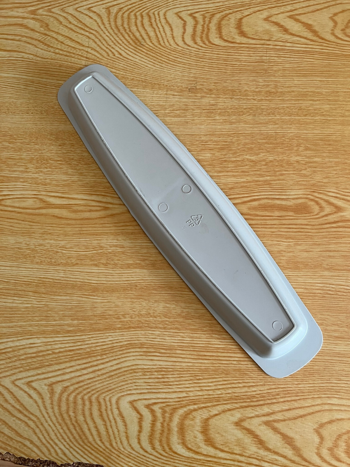 Foreman Grill 14.5″ Gray Tray ONLY