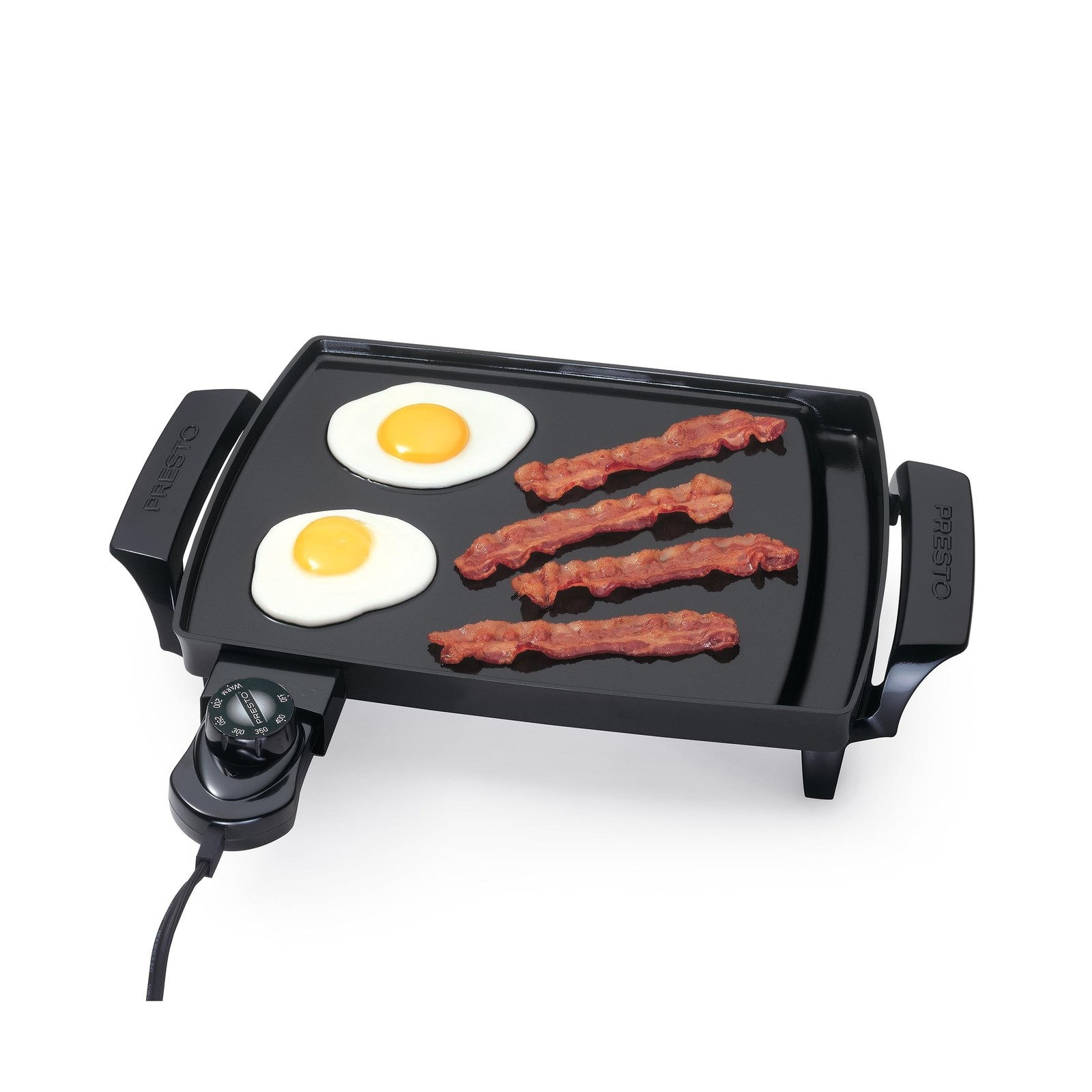 Presto 07211 Liddle Griddle Fast Ship
