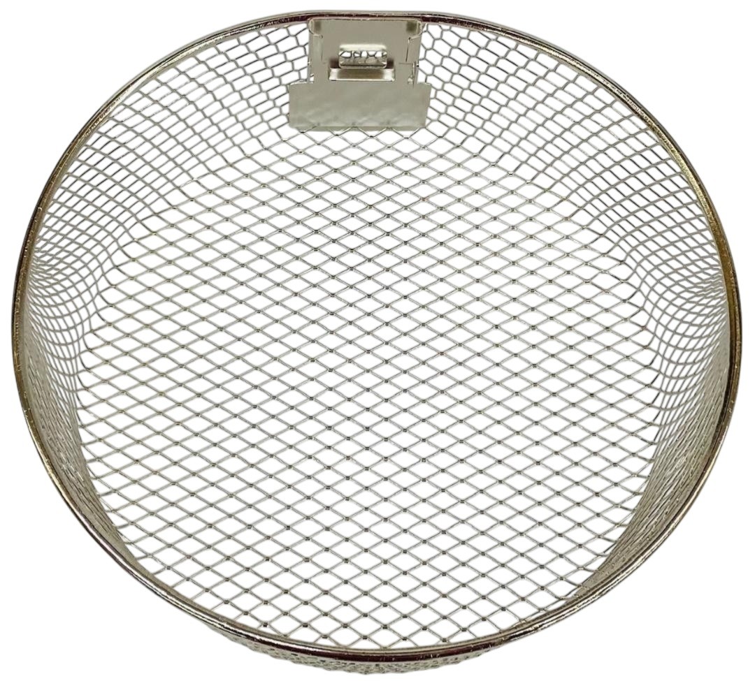 Presto Basket for CoolDaddy Cool-Touch Deep Fryer, 81615