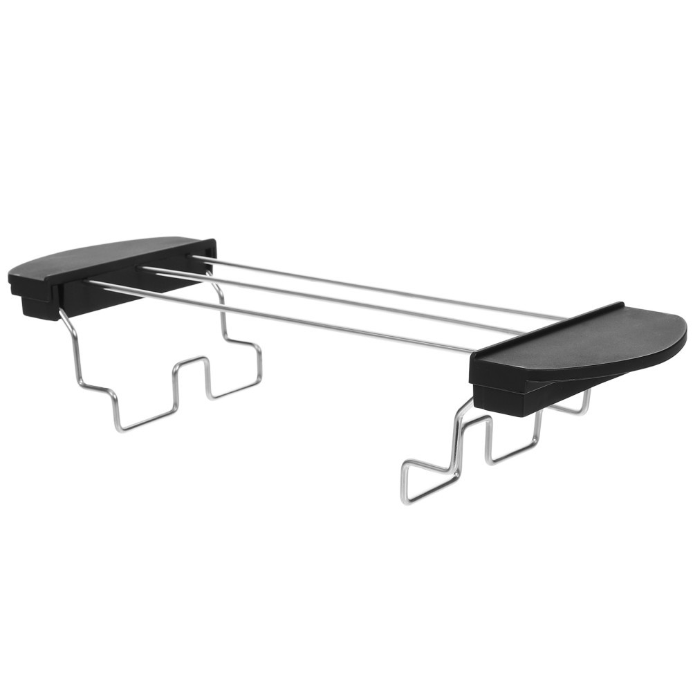 Toaster Accessory Grill Toast Rack Practical Kitchen Tool