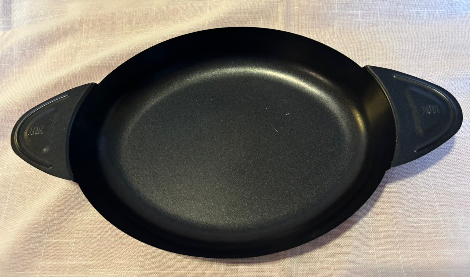 George Foreman Model No. GV5 Baking Pan for Lean Mean Contact Roasting Machine