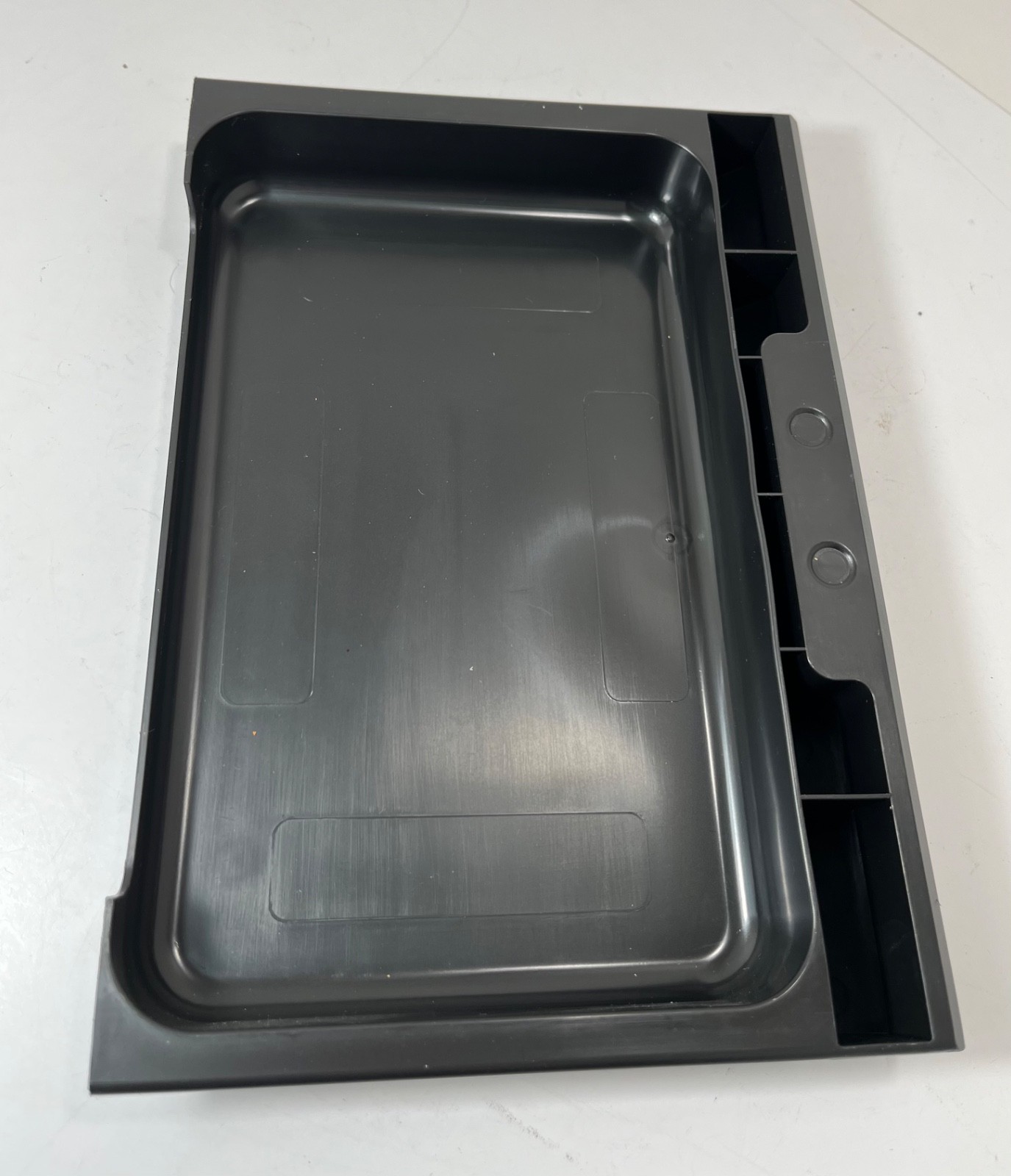 POWER XL Smokeless Grill PG-1500FDR Removable Grease DRIP PAN Replacement ONLY
