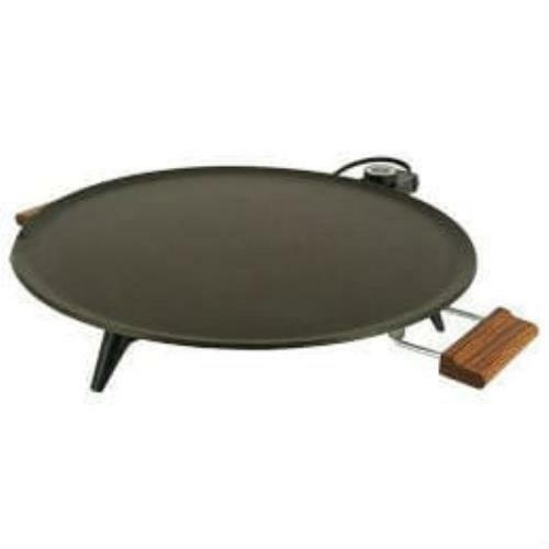 Lefse Non-Stick Electric Grill