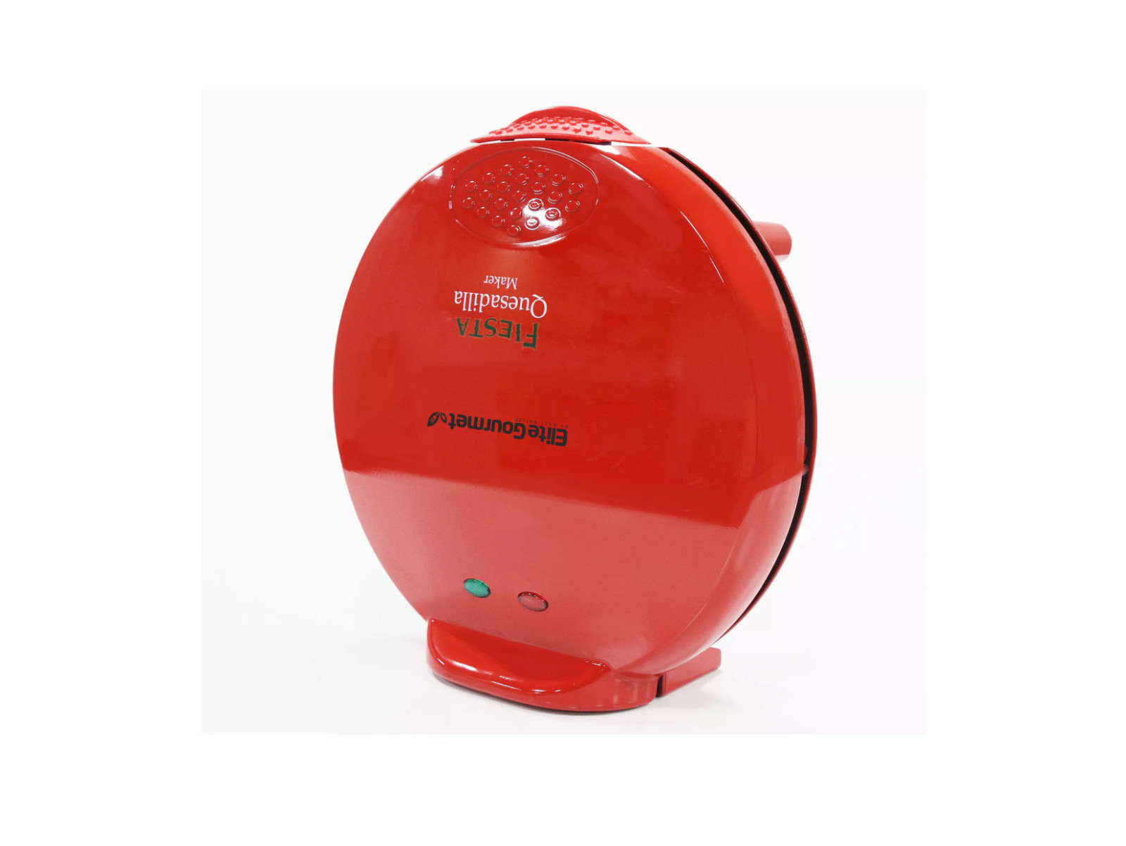 Elite Gourmet 11″ Quesadilla Maker