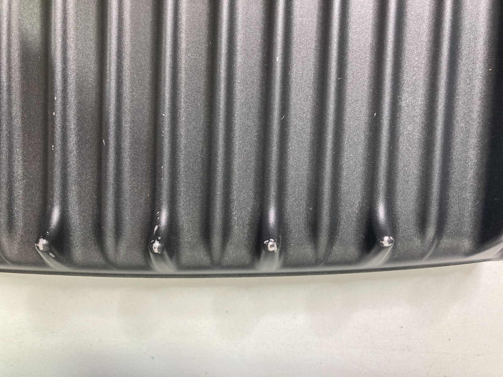 George Foreman Grill Plates GRP99 GRP95 GRP95R Removable Grates Top & Bottom OEM