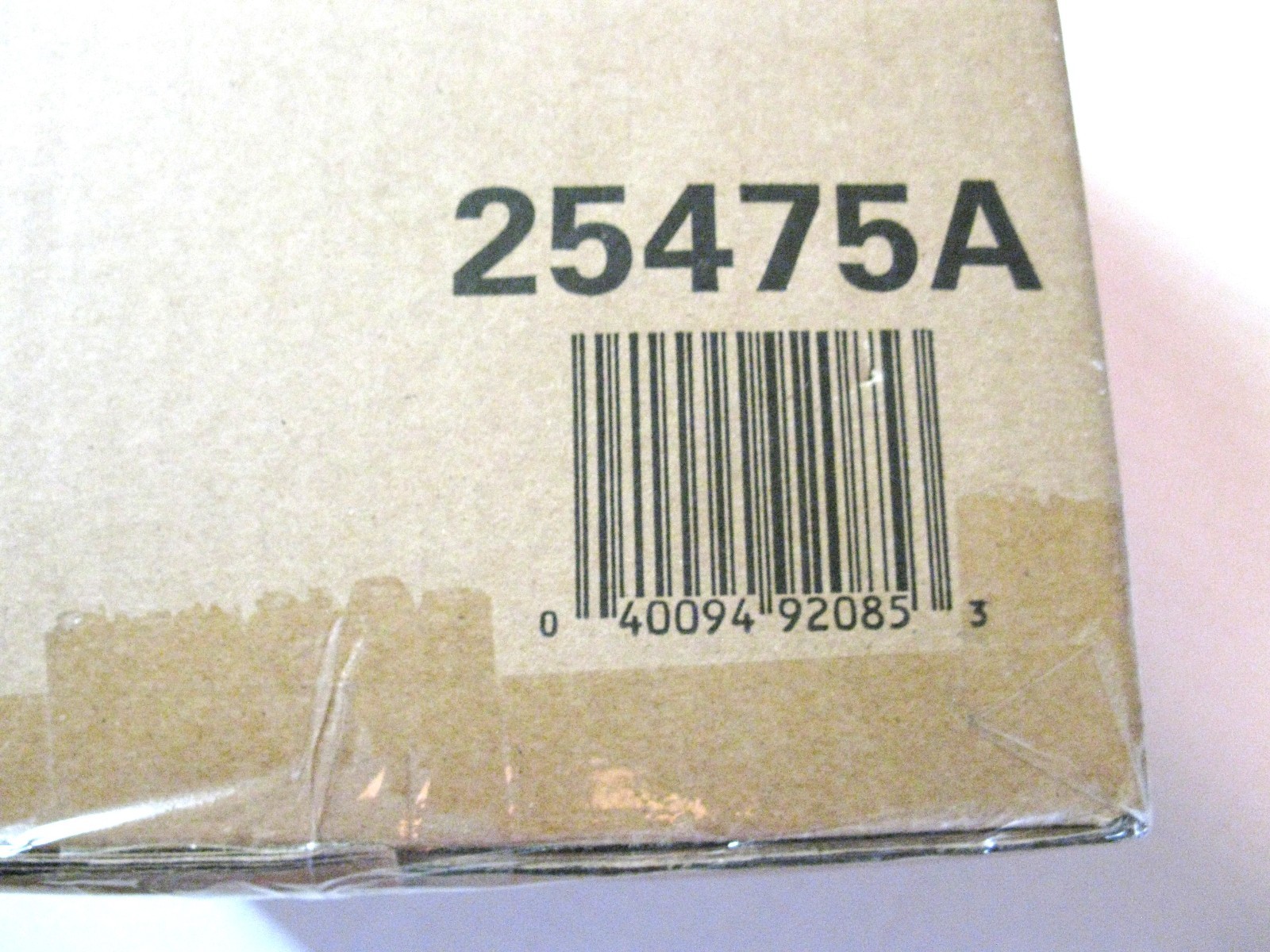 Hamilton Beach Breakfast Sandwich Maker 25475A Original Packaging & Instructions