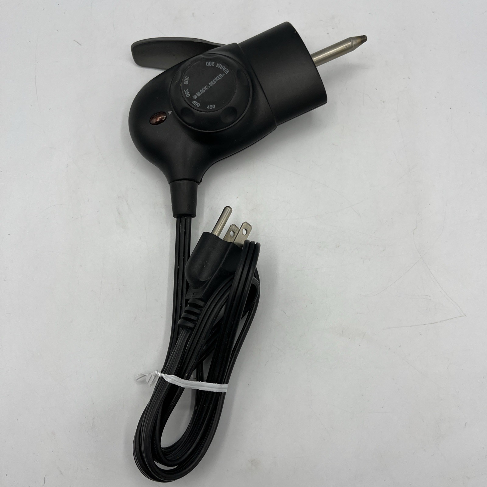 Black & Decker TKSP-S008A-10 E81296 ELECTRIC SKILLET HEAT CONTROL PROBE SKG100