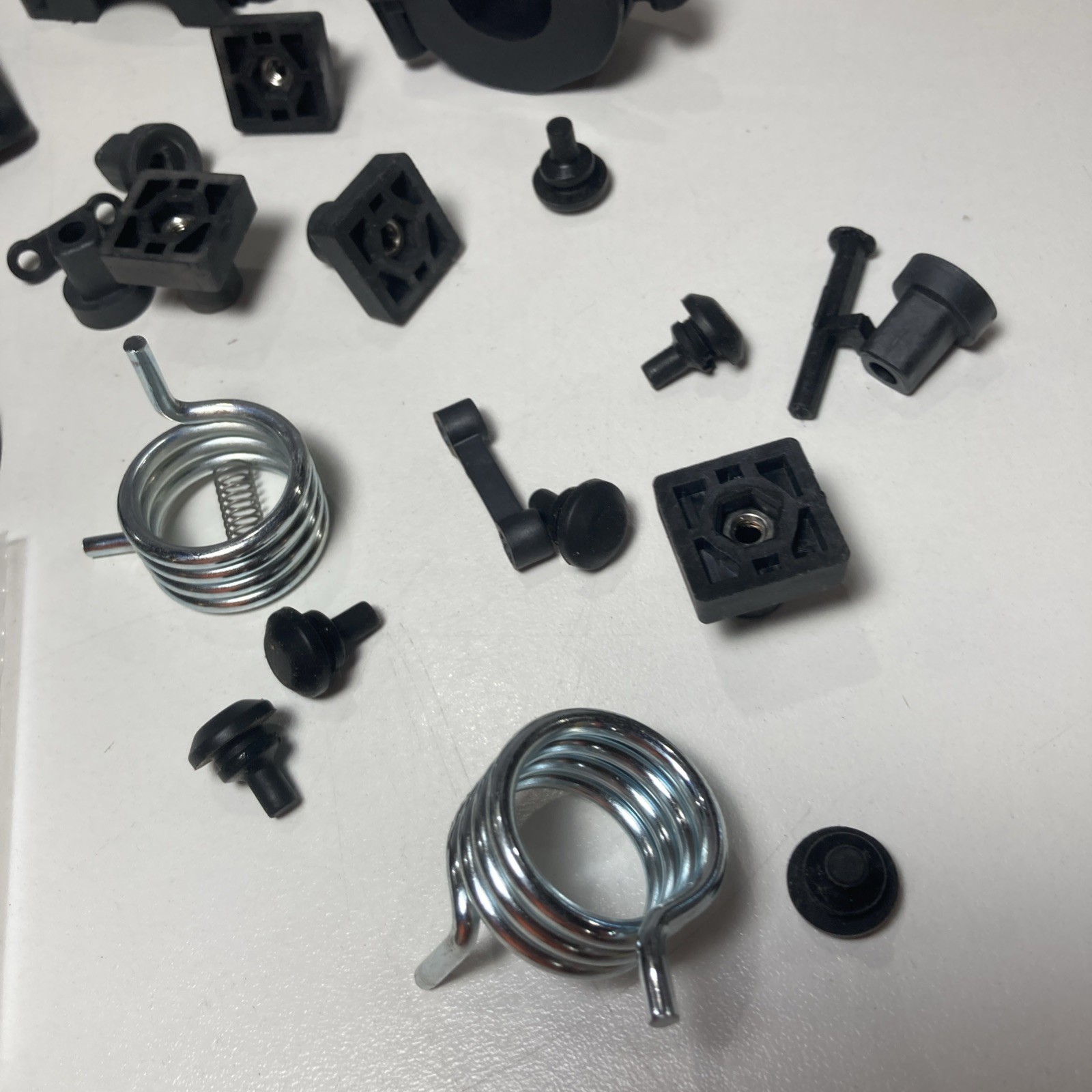 NINJA FOODI Smart XL Grill FG551 Replacement Parts OEM Hardware Screws Lot