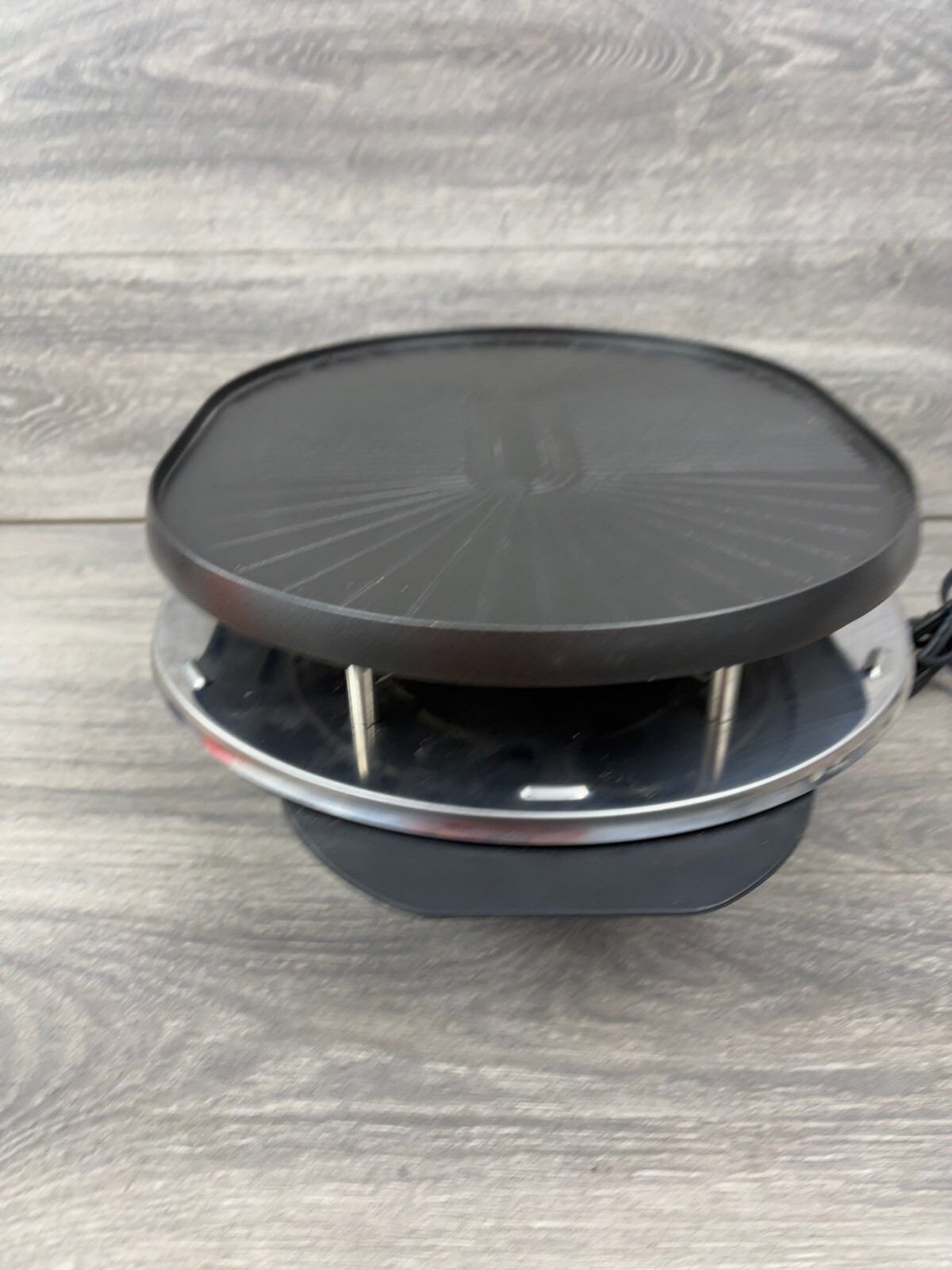Swissmar Classic Raclette Indoor Grill