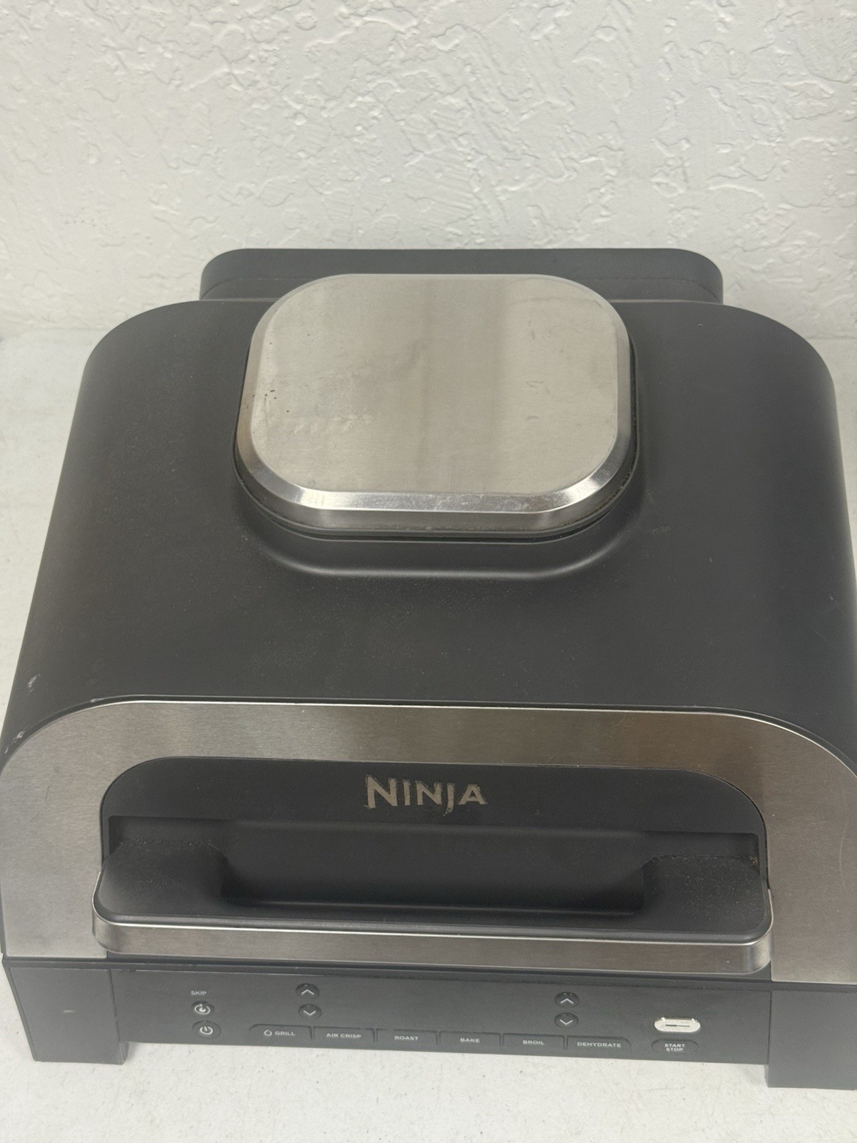 Ninja DG551 Foodi Smart XL 6-in-1 Indoor Grill Machine – TESTED – PLEASE READ