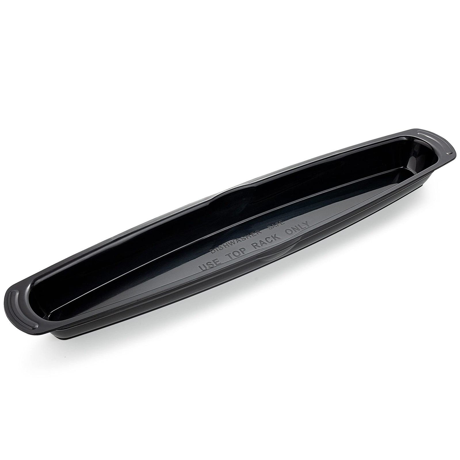 George Foreman Grill Oil Grease Catcher Drip Tray Pan Replacment part – 14.5″