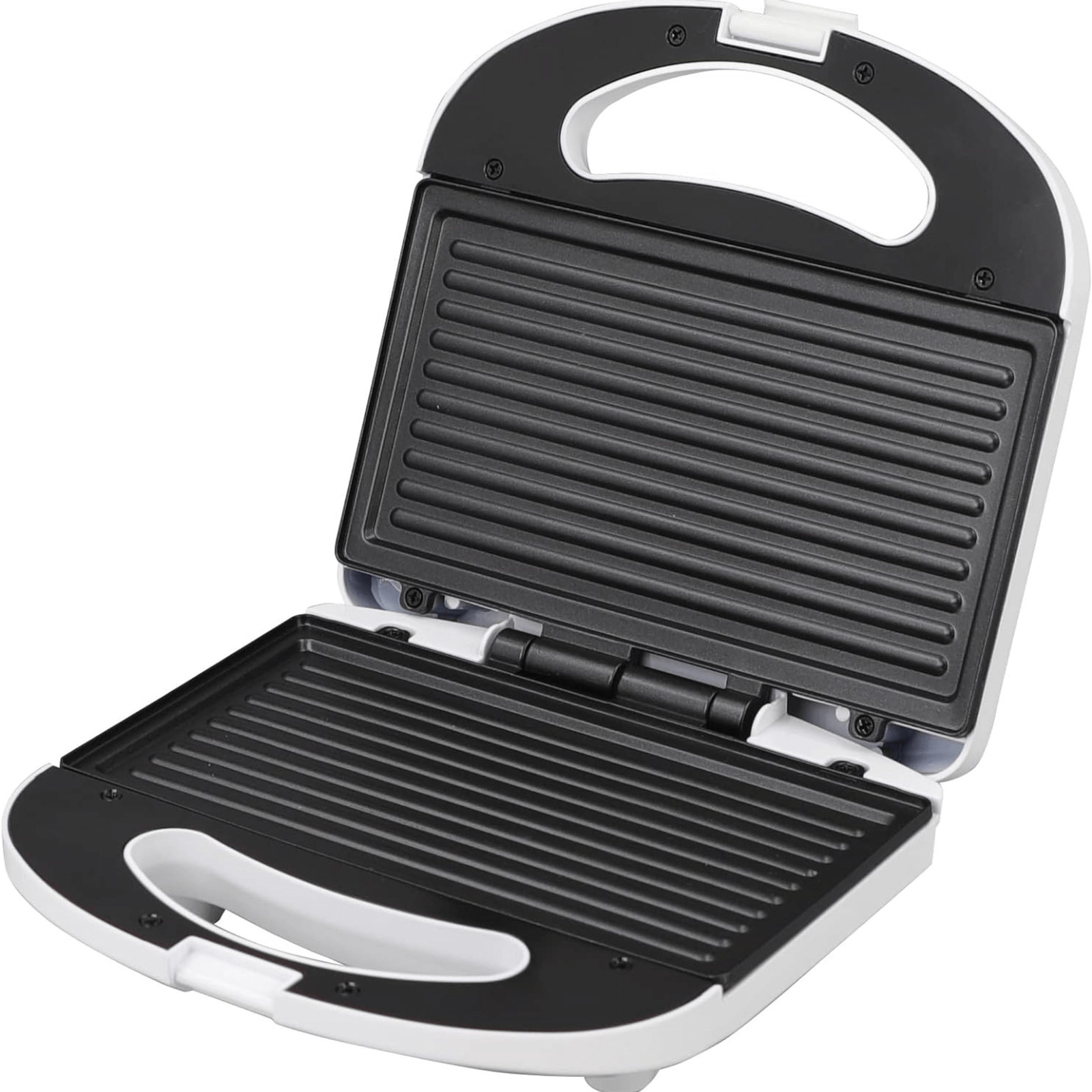 Better Chef Non-Stick Basic Panini / Contact Grill