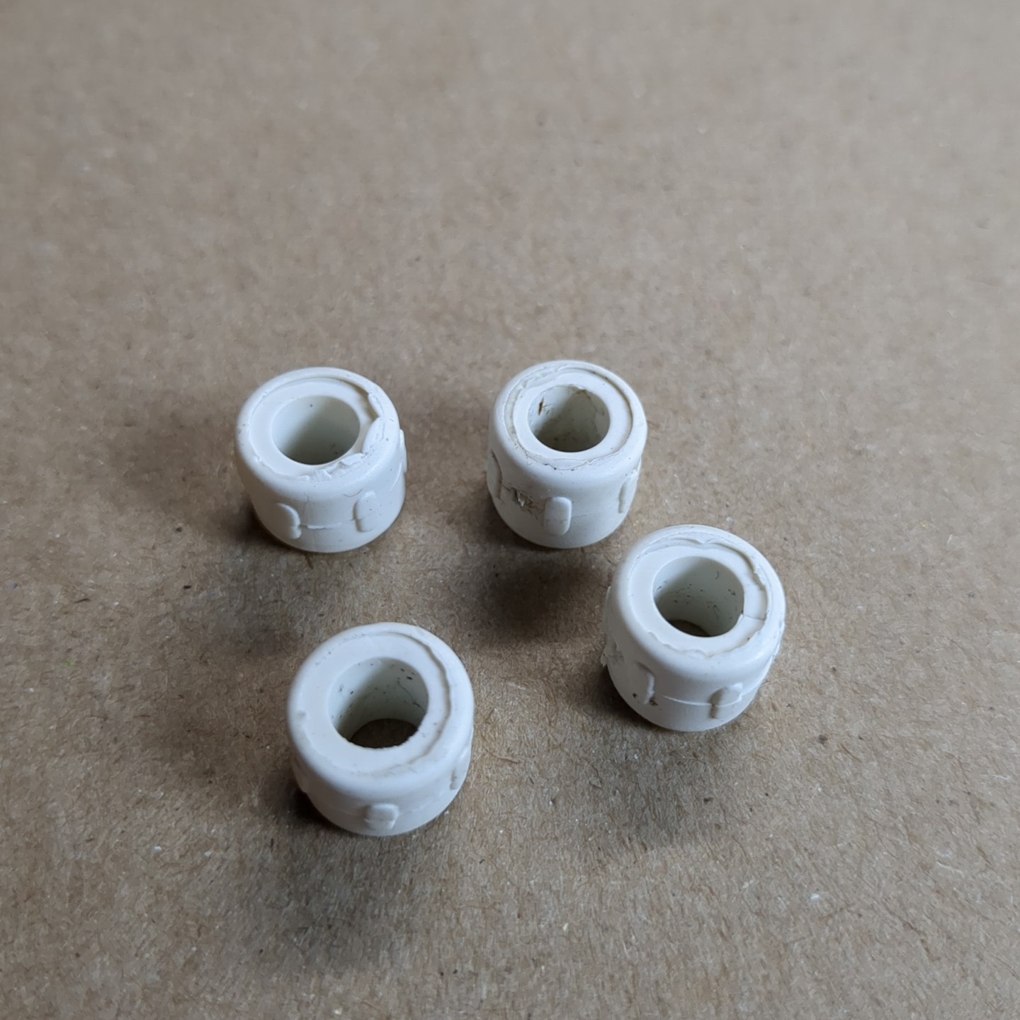Sunbeam Rocket Grill RG24 RUBBER FEET Replacement Part