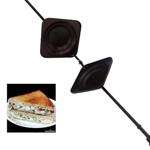 Nonstick Coating Gas Toaster for Sandwiches – Nonstick Pan