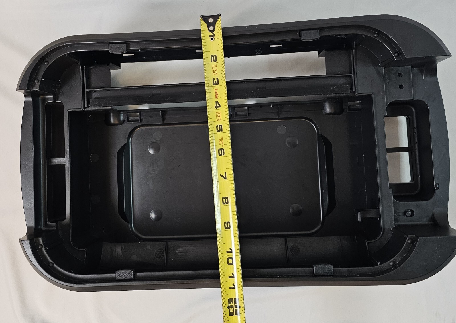 Power Smokeless Indoor Grill GR-200-5 Replacement Main Base Only