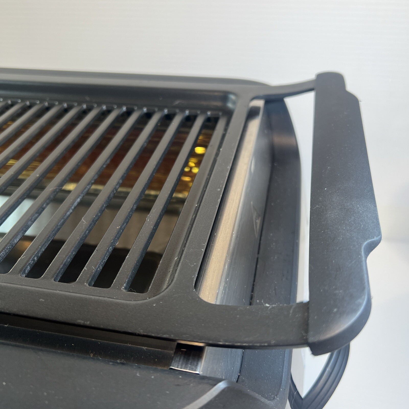 Phillips Smoke-Less Indoor Grill Advanced 1660W Infrared Heat Cooker