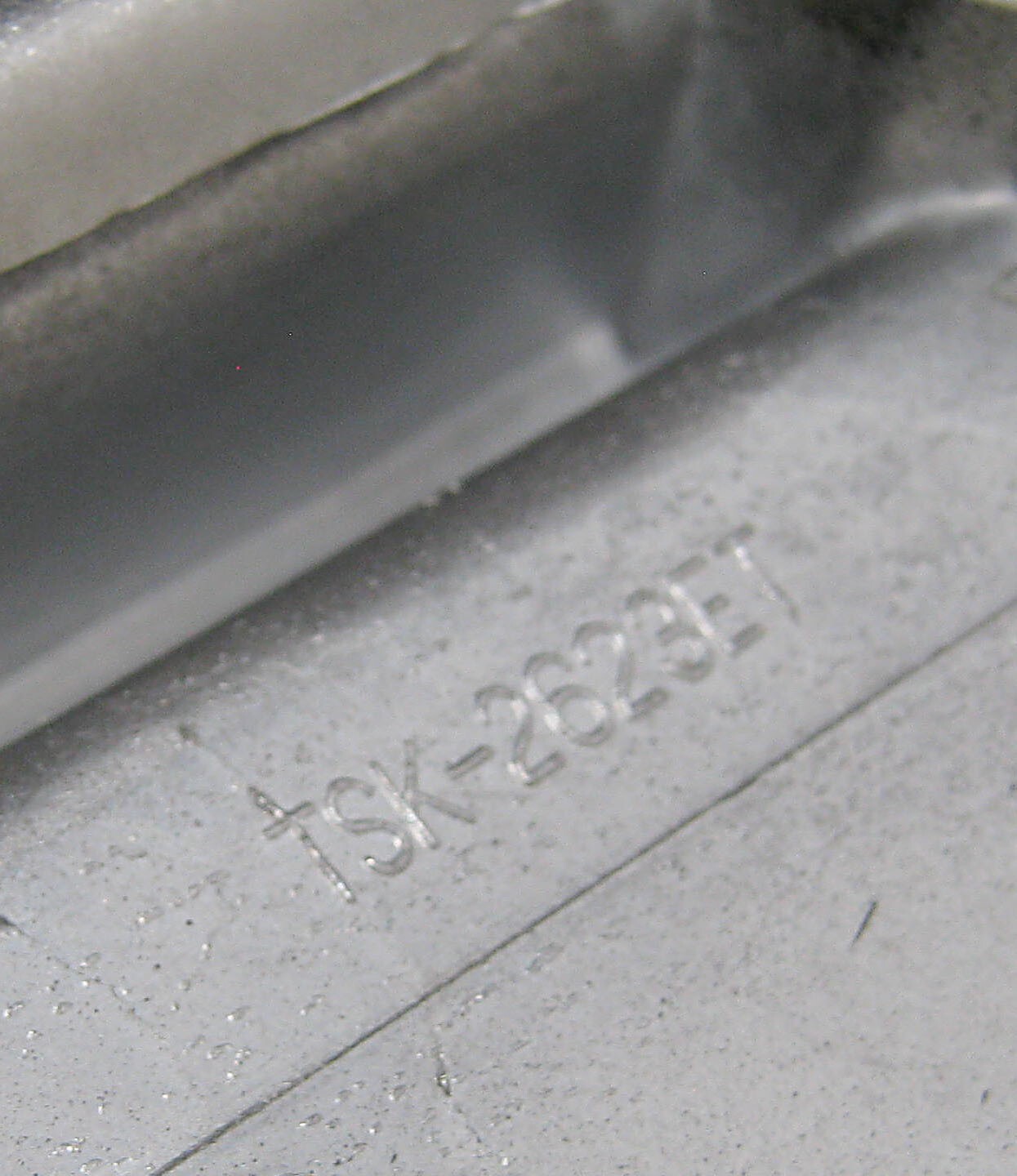 George Foreman Grill Bake Dish & Muffin Pan TSK-2623ET