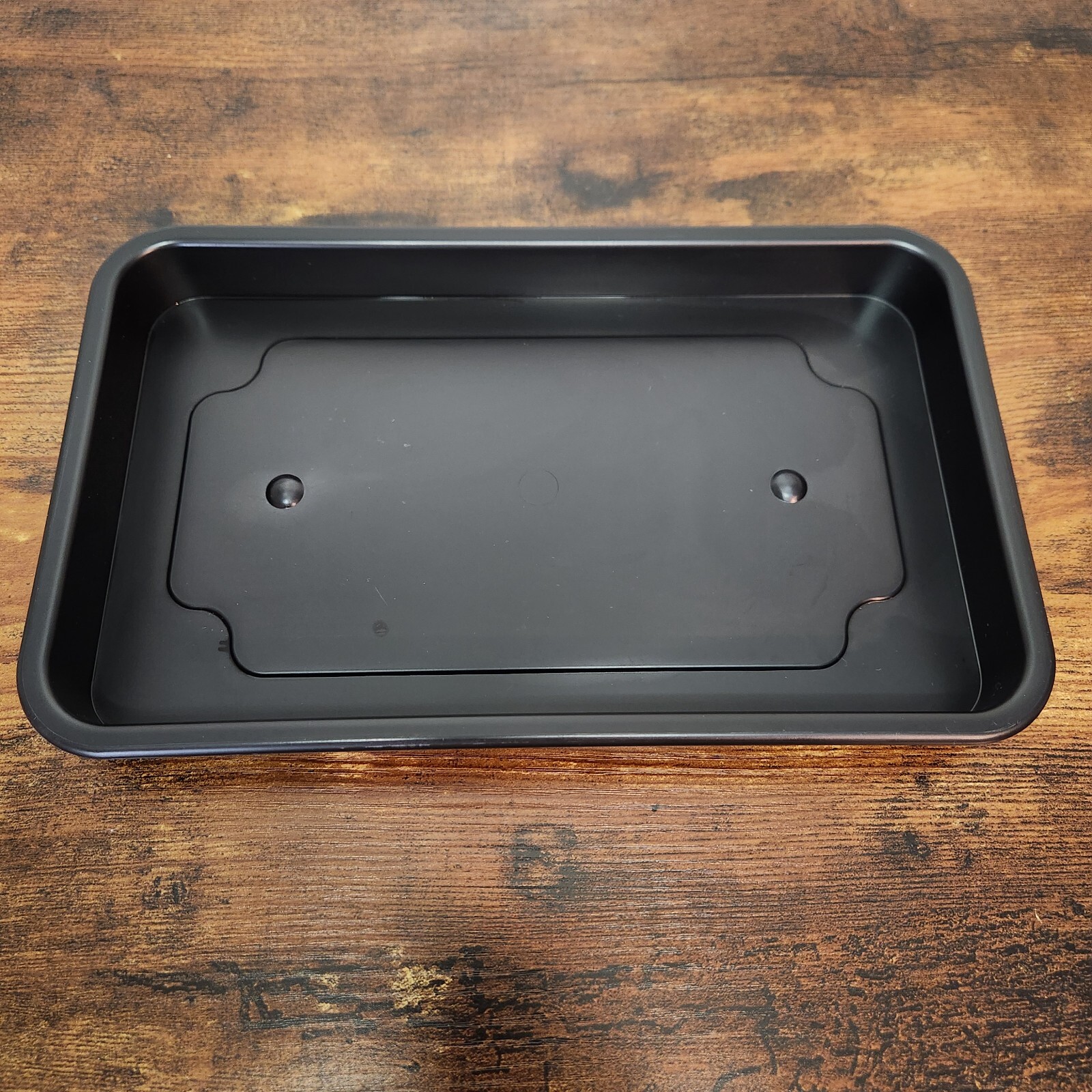 Power Smokeless Indoor Grill PG-1500 Drip Tray Replacement Part