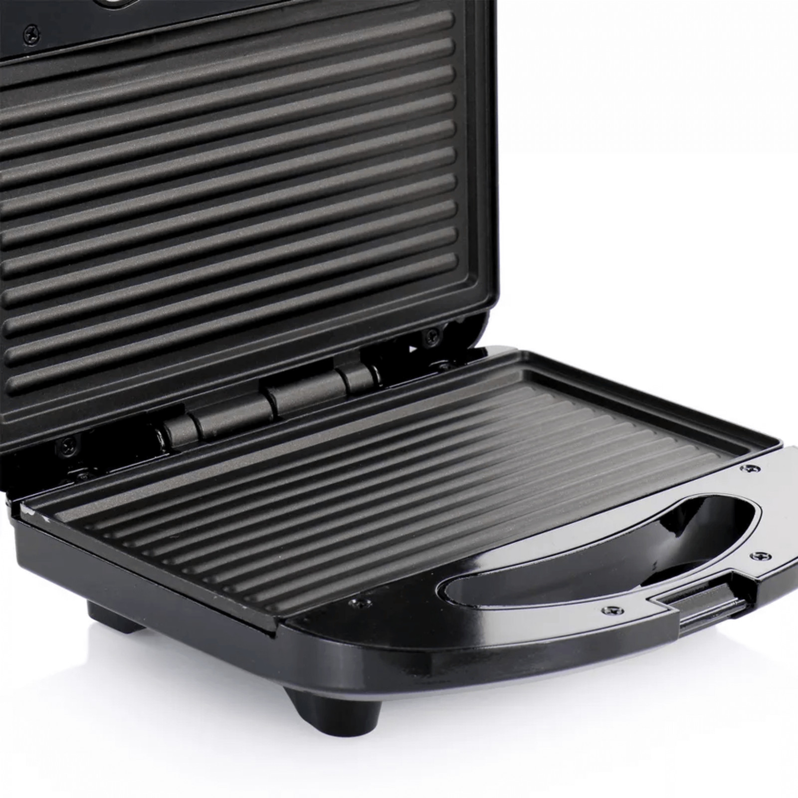 Better Chef Non-Stick Basic Panini / Contact Grill