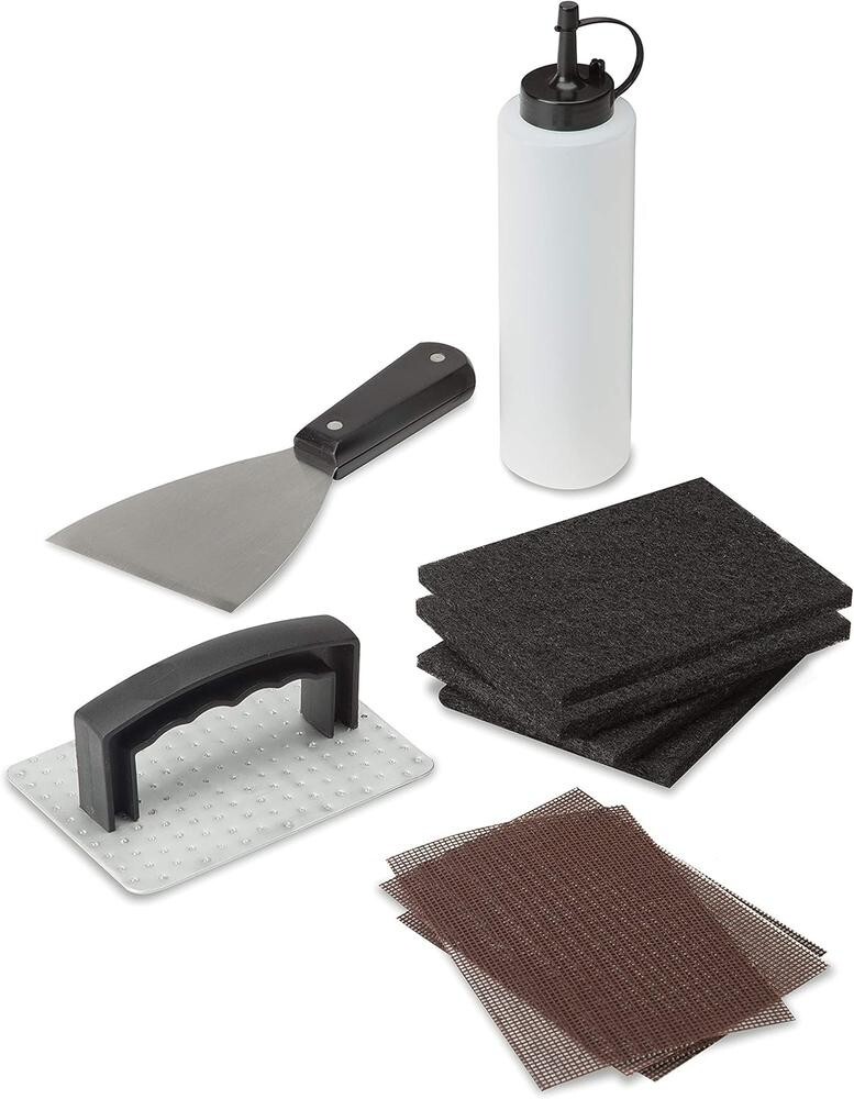 Cuisinart 10 Piece Griddle Cleaning Kit CCK-358