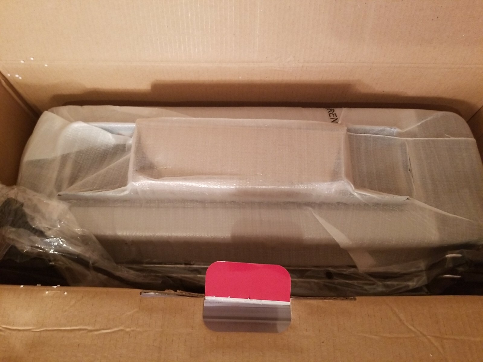 New Ronco Ready Grill RG1001BLGEN Black