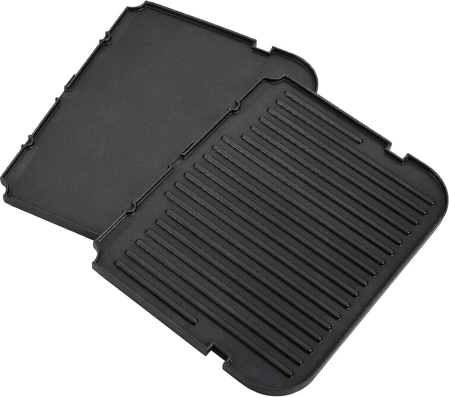 CUISINART GR-5BP1 Compact Grill – Griddler – Panini Press Multi Function Grill